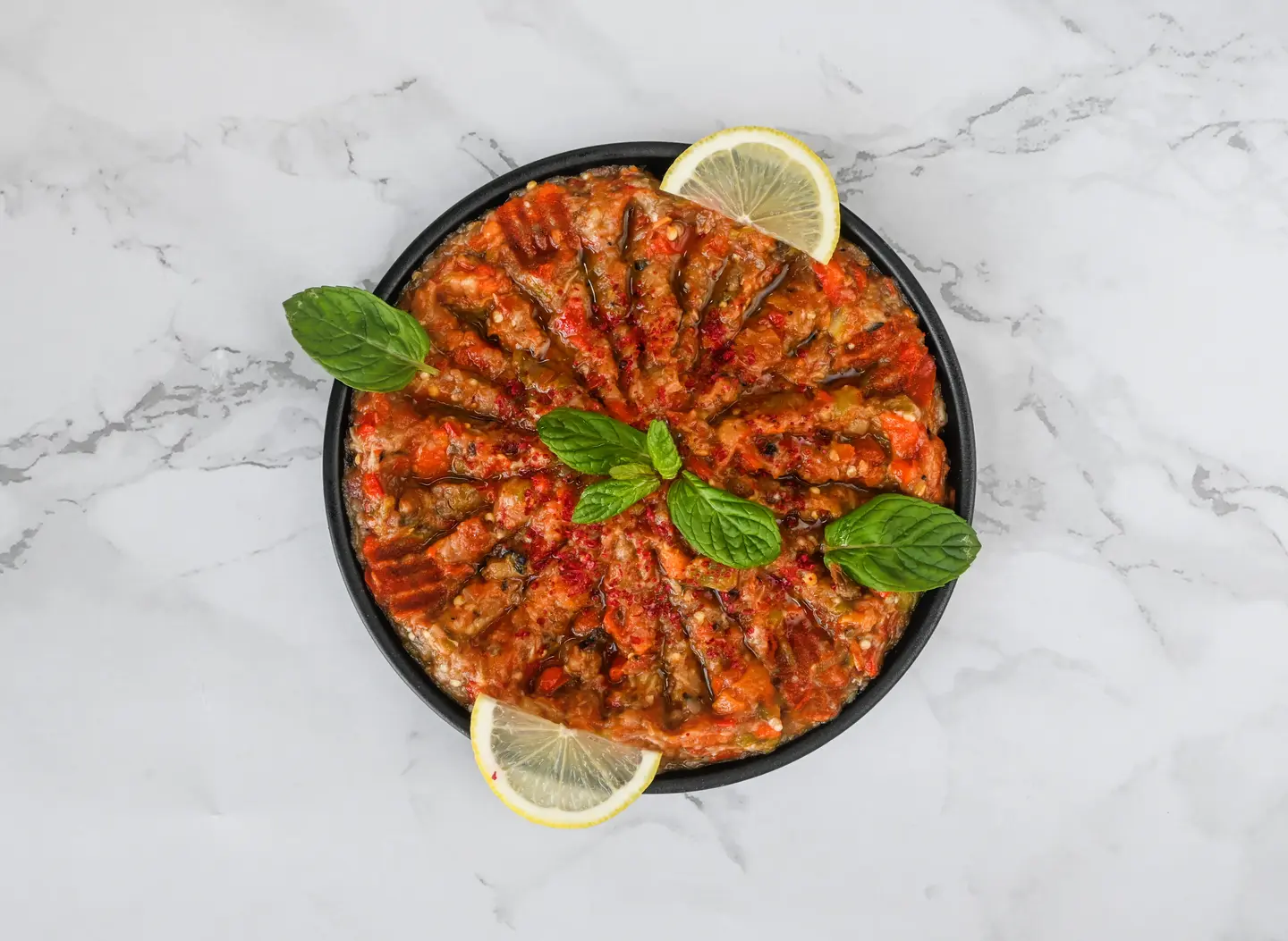 بابا غنوج