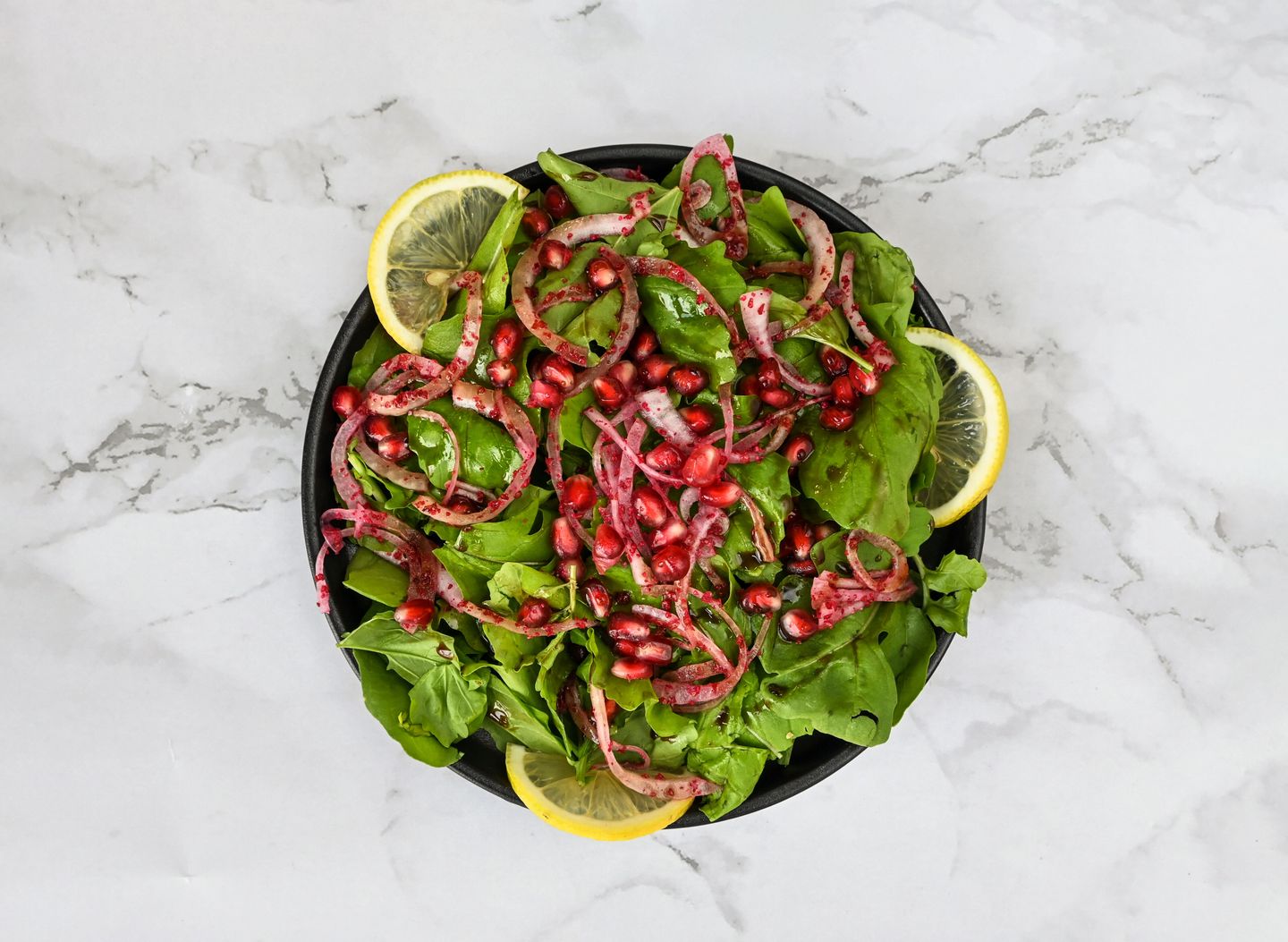 Arugula Salad