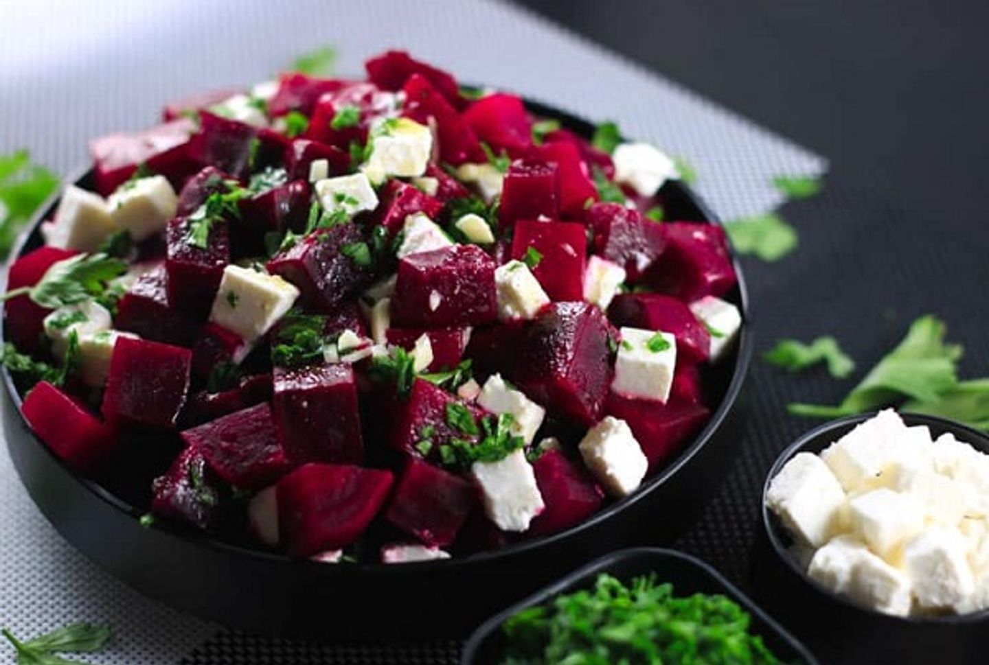 Beetroot Salad