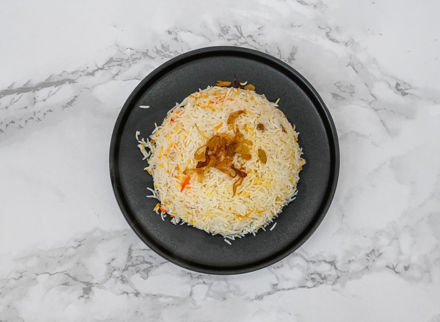 White Rice
