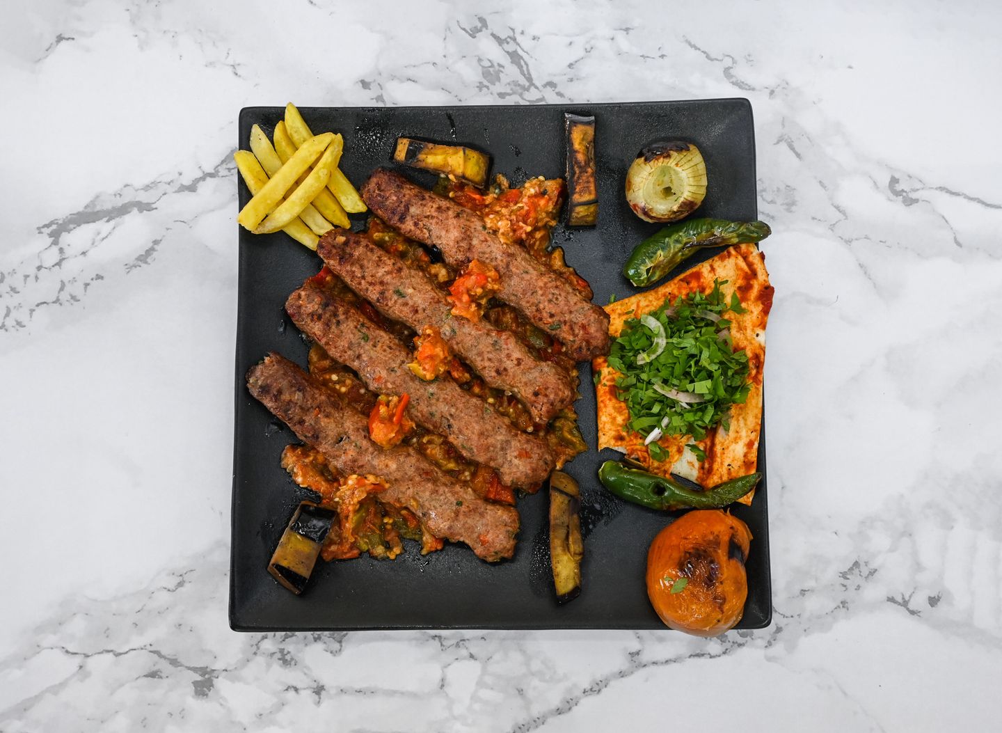 Nazik Kebab