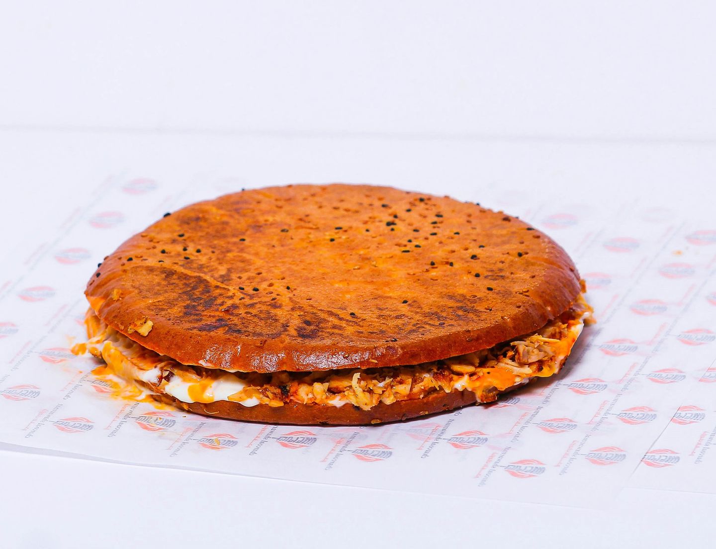 باشكا بالجبن