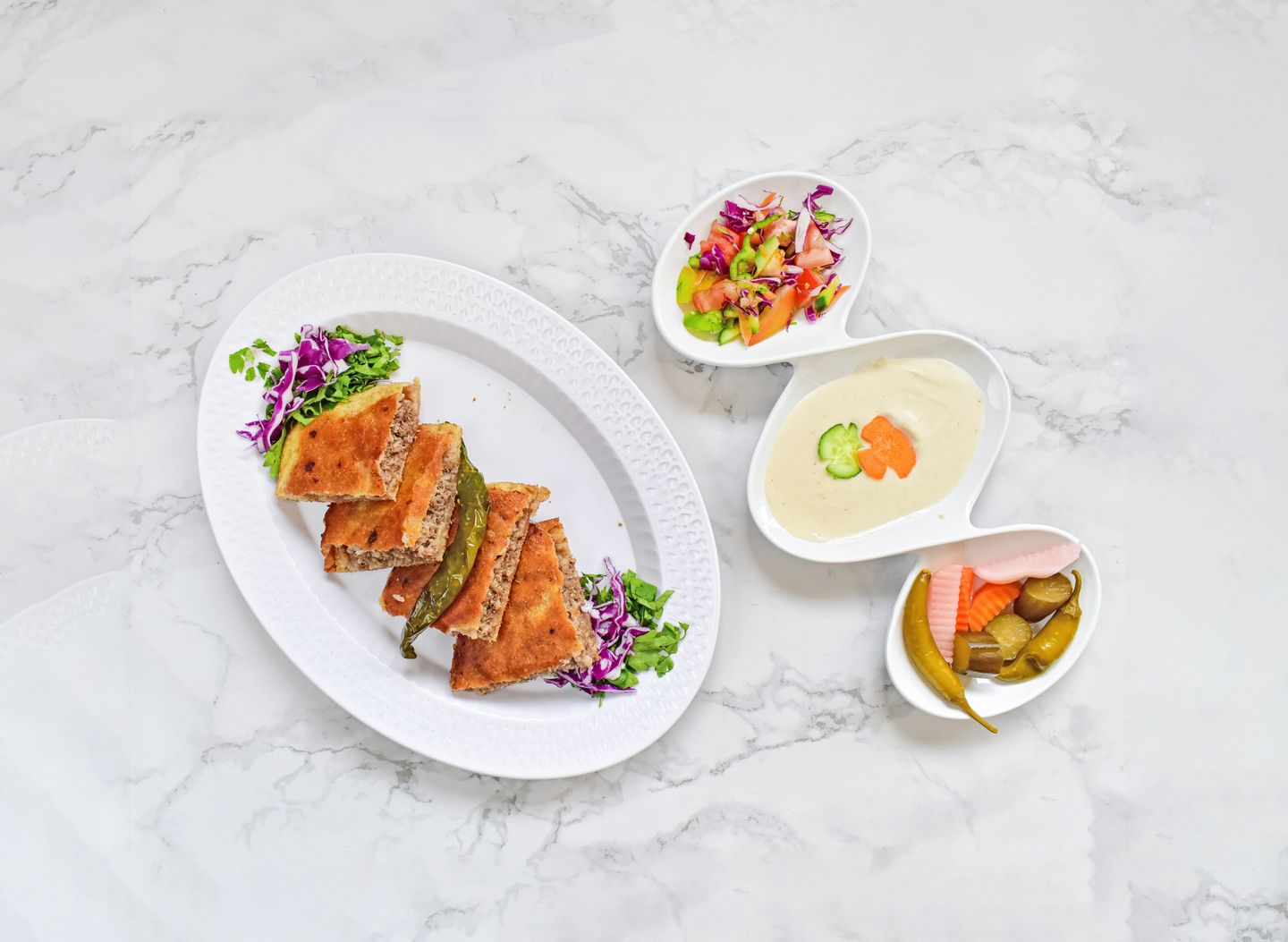 رغيف حواوشي