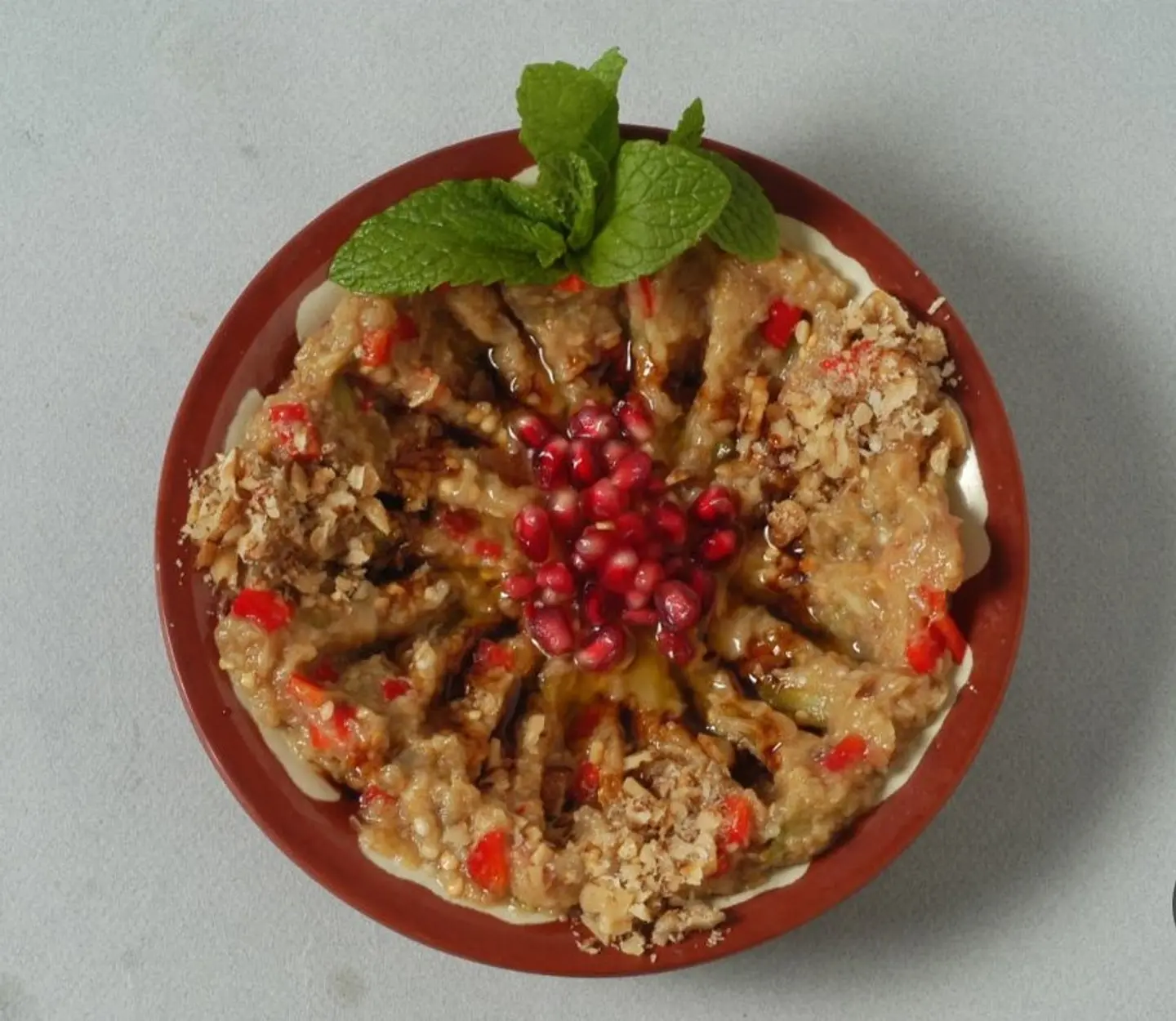 بابا غنوج