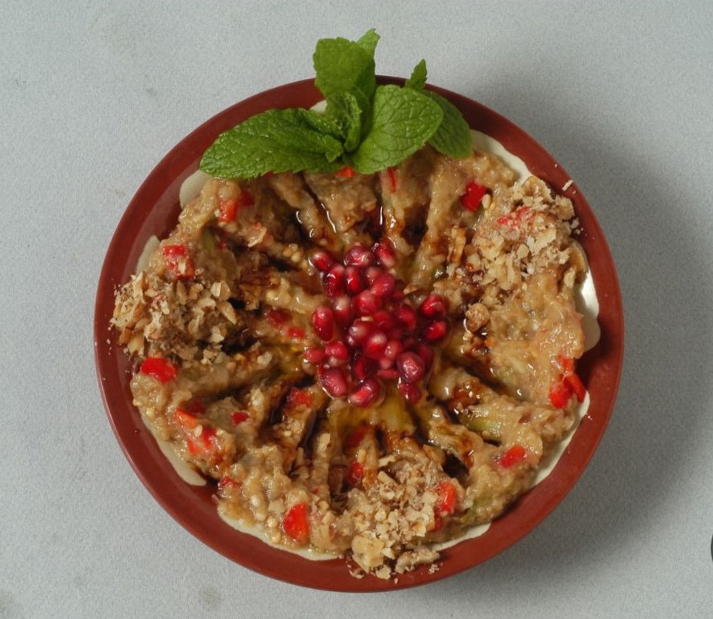 بابا غنوج