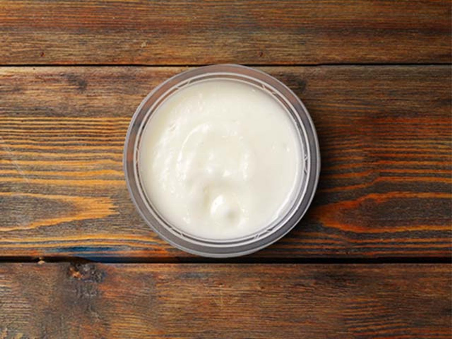 Garlic Sauce