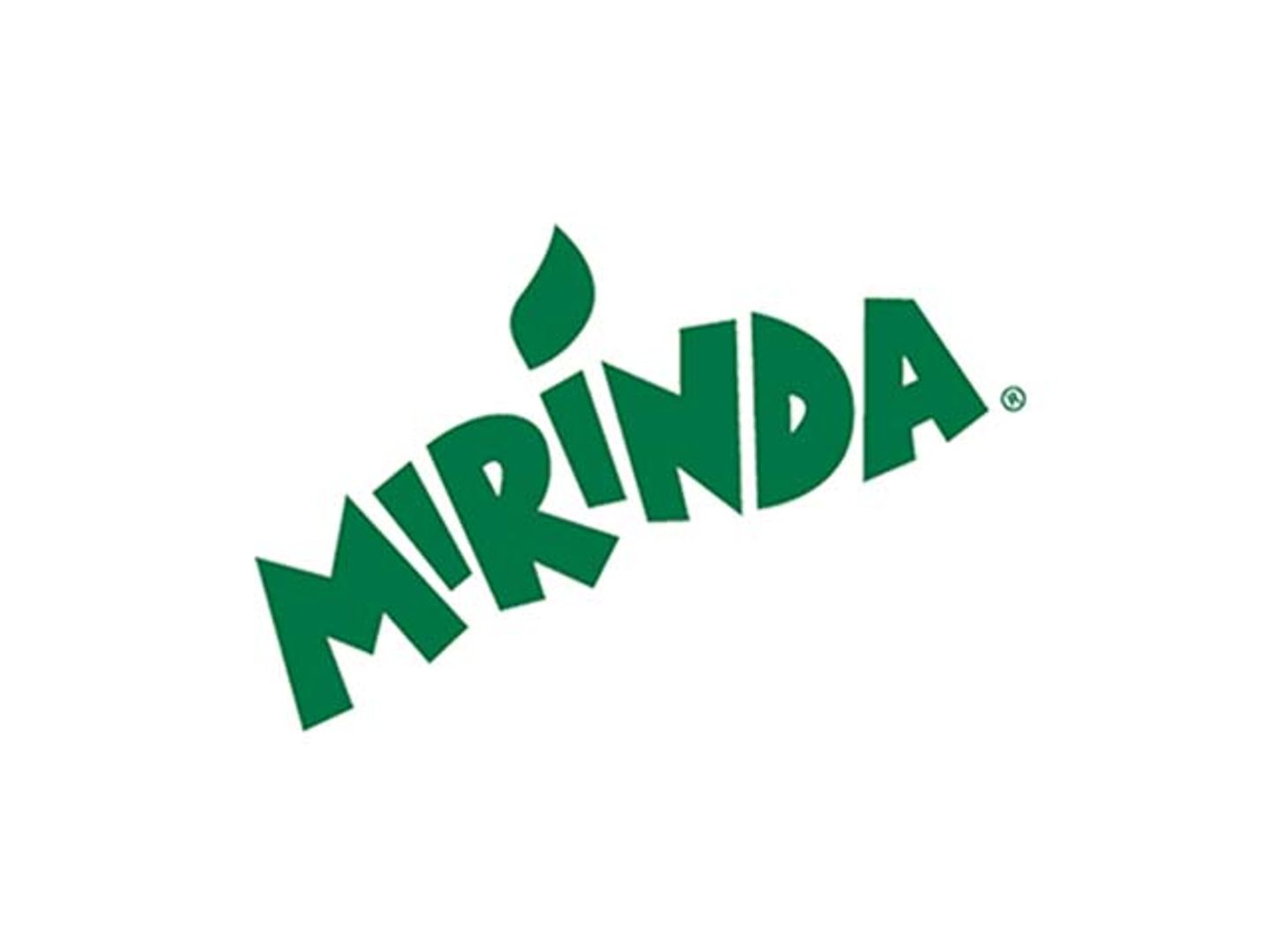 Mirinda Citrus