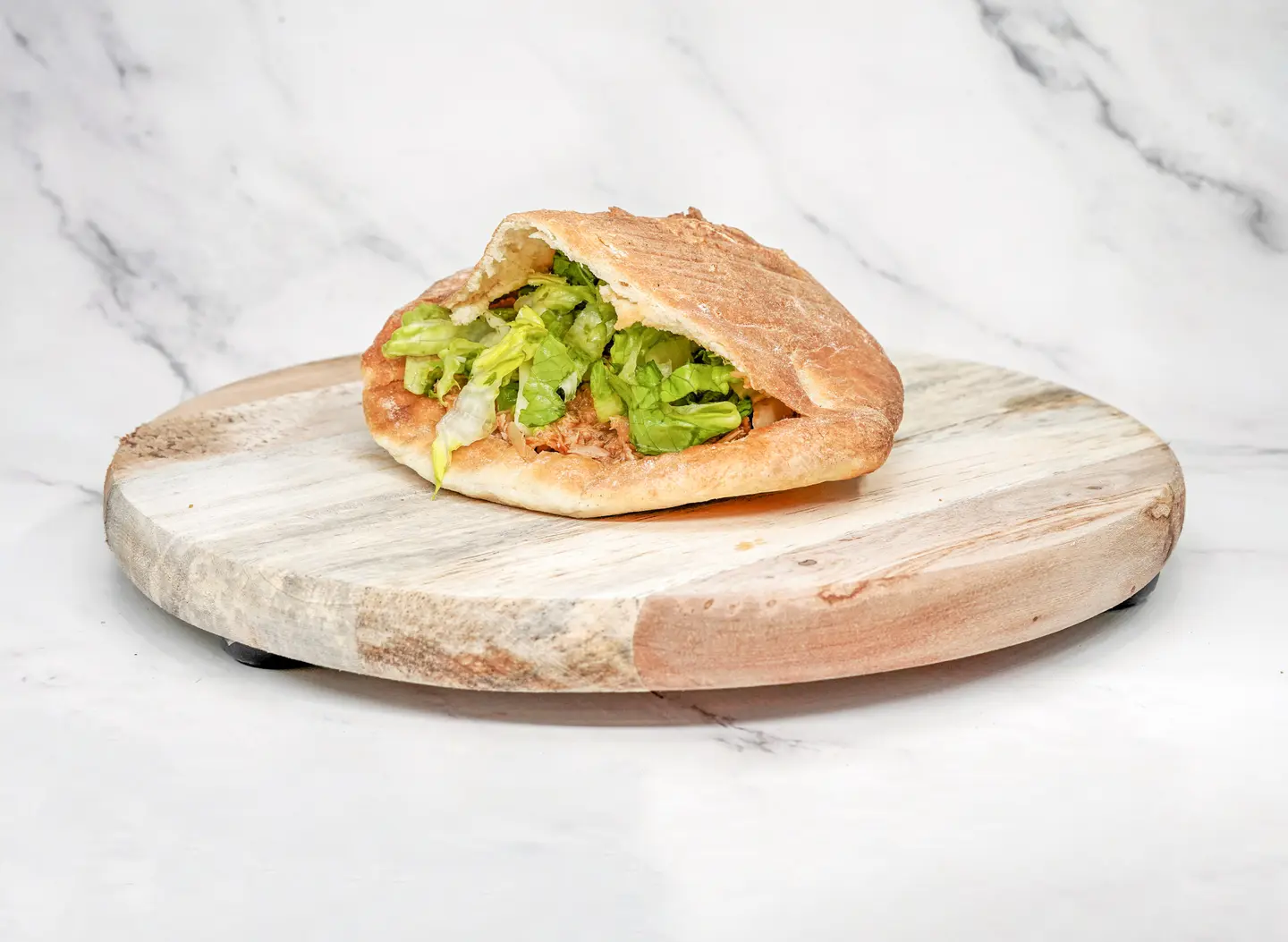 ساندوتش تونة