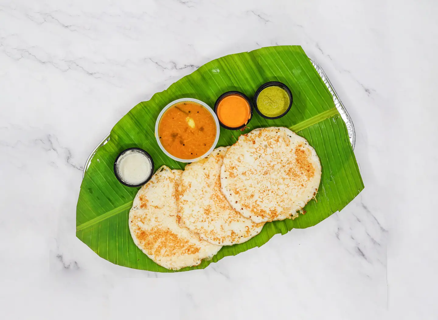 Thattu Dosa
