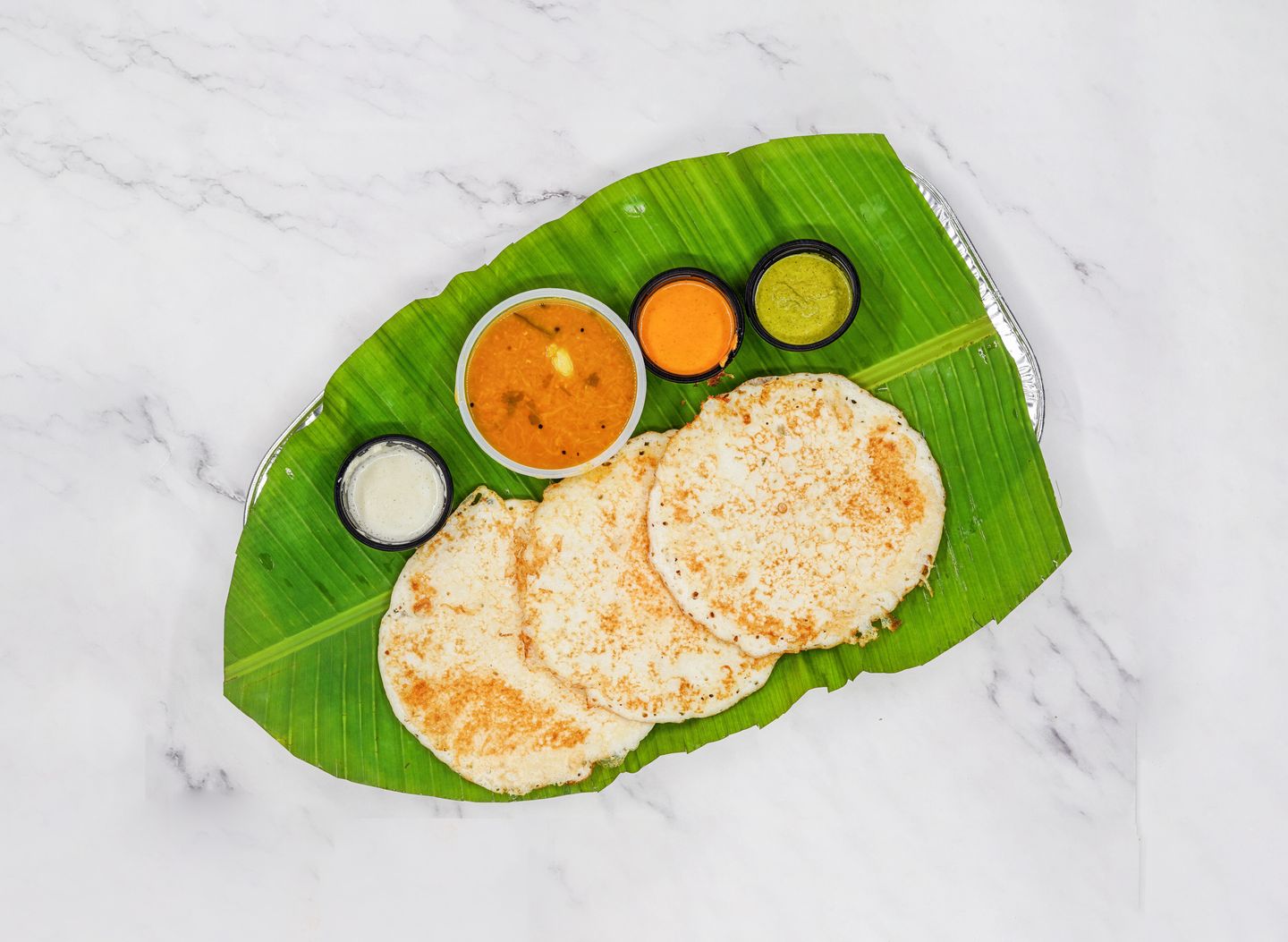 Thattu Dosa