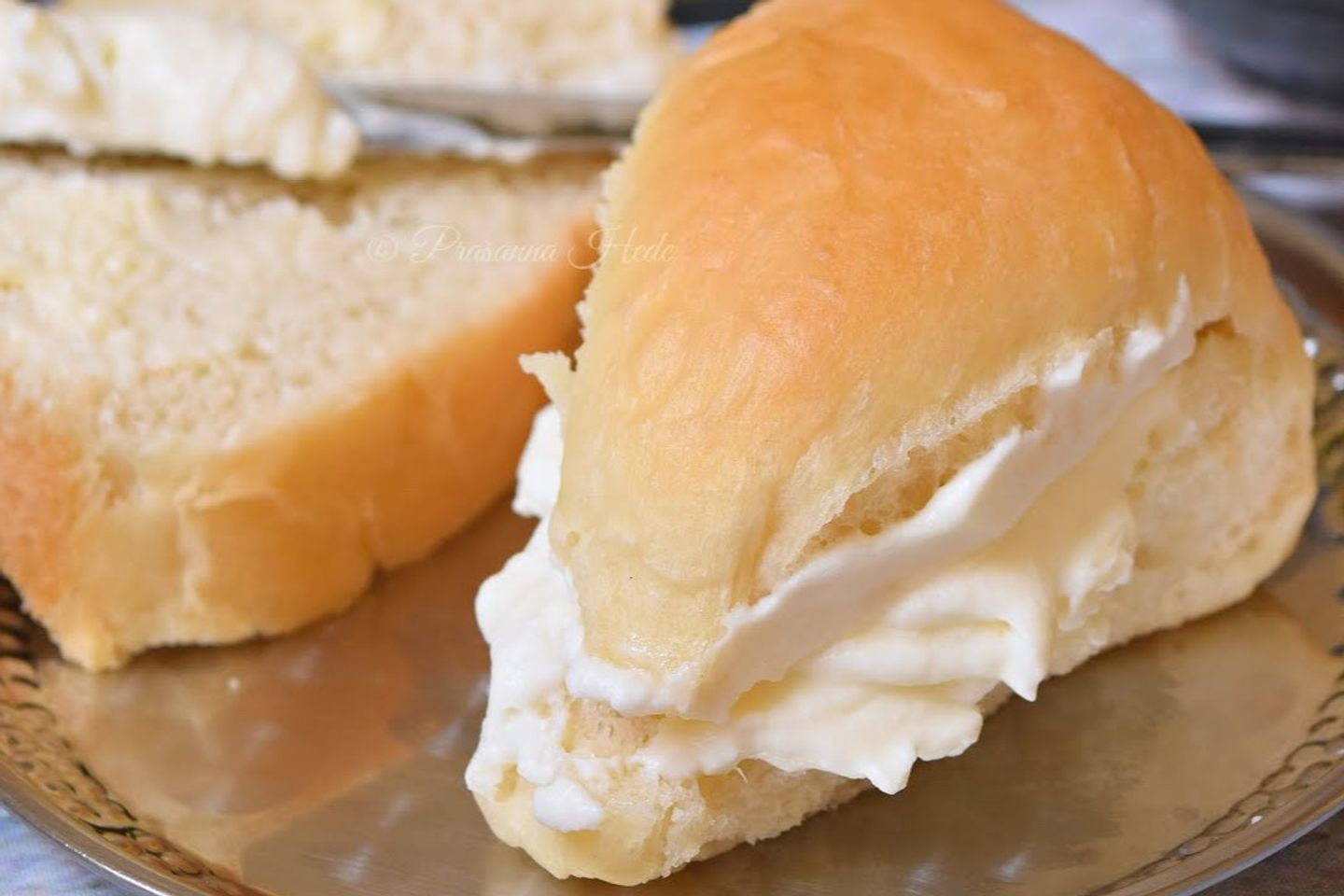 Bun Maska