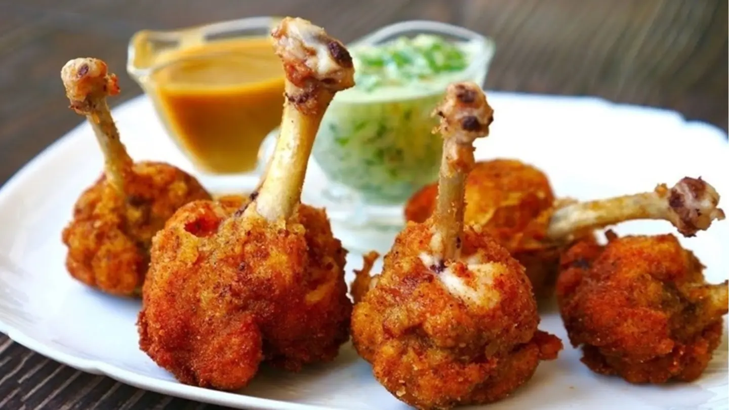 Chicken Lolipop