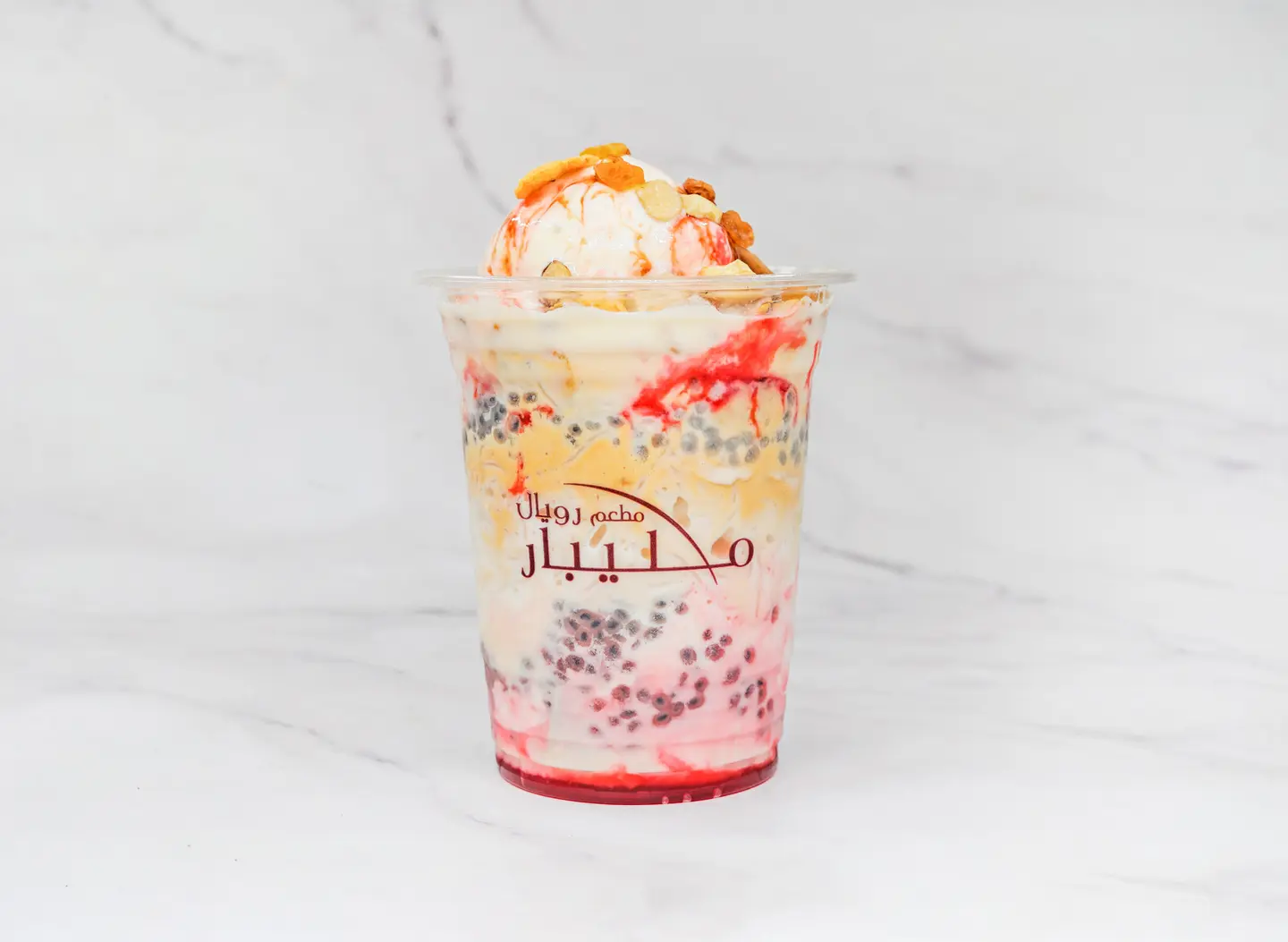 Mumbai Falooda