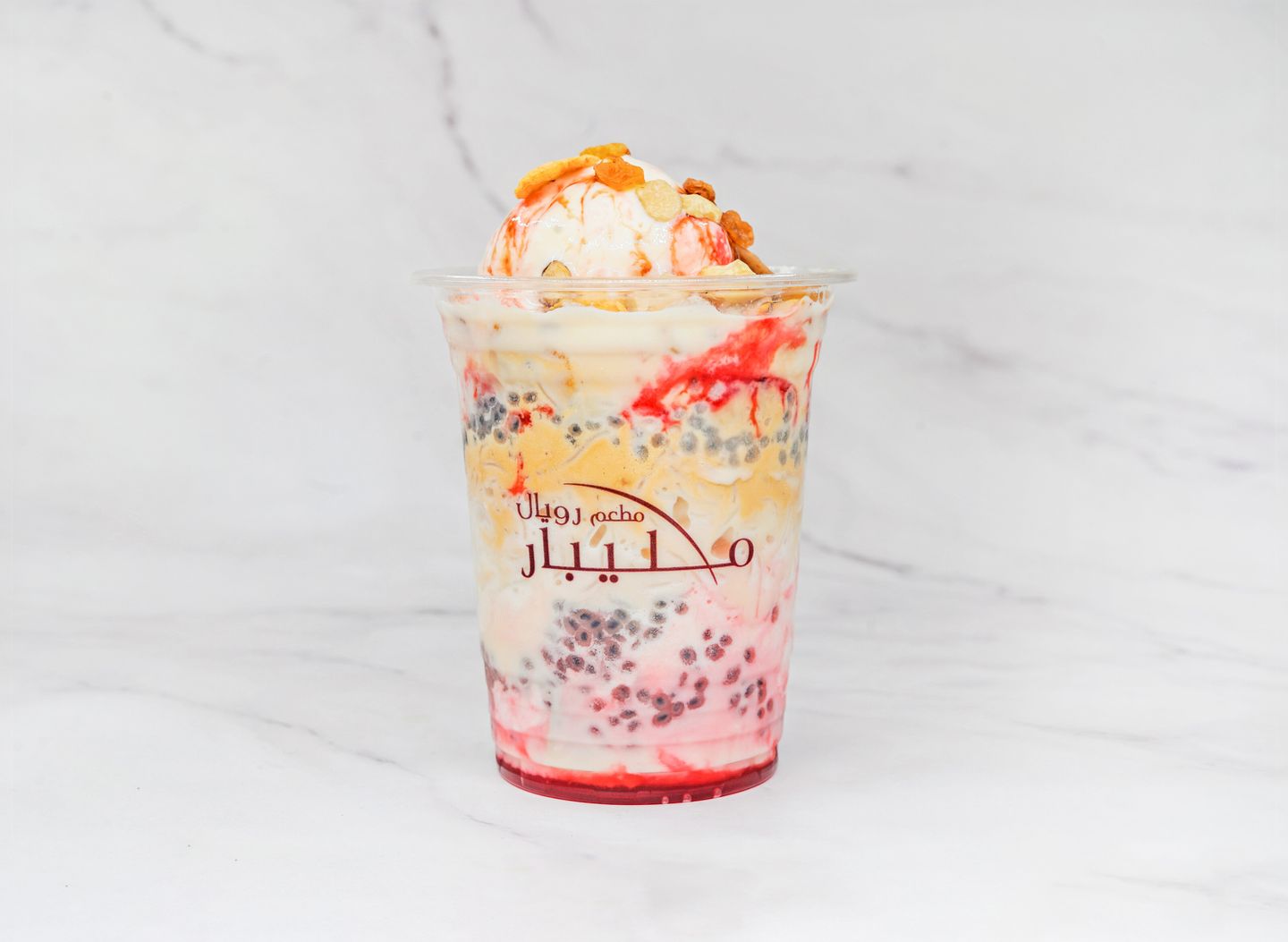 Mumbai Falooda