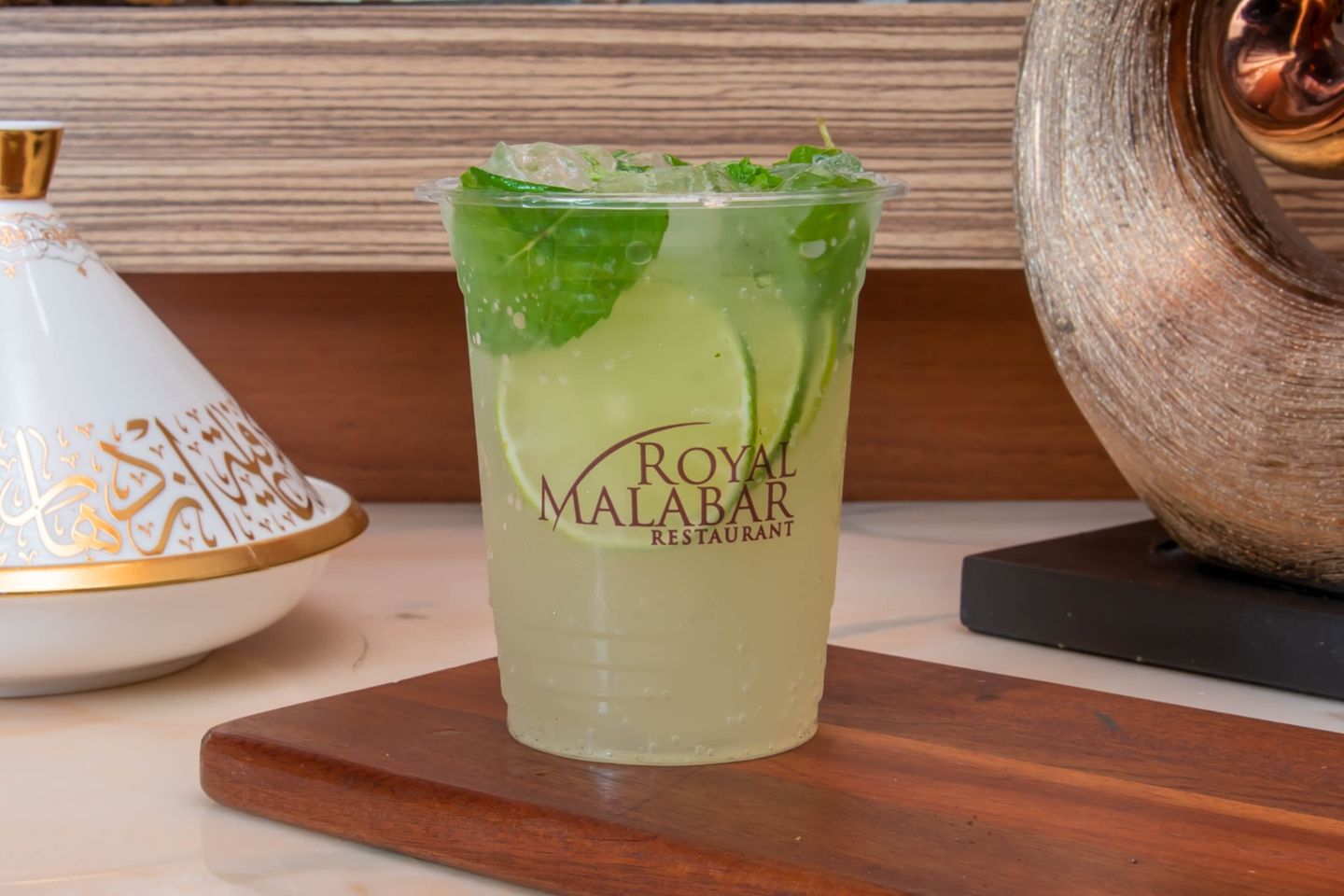 Mojito Regular