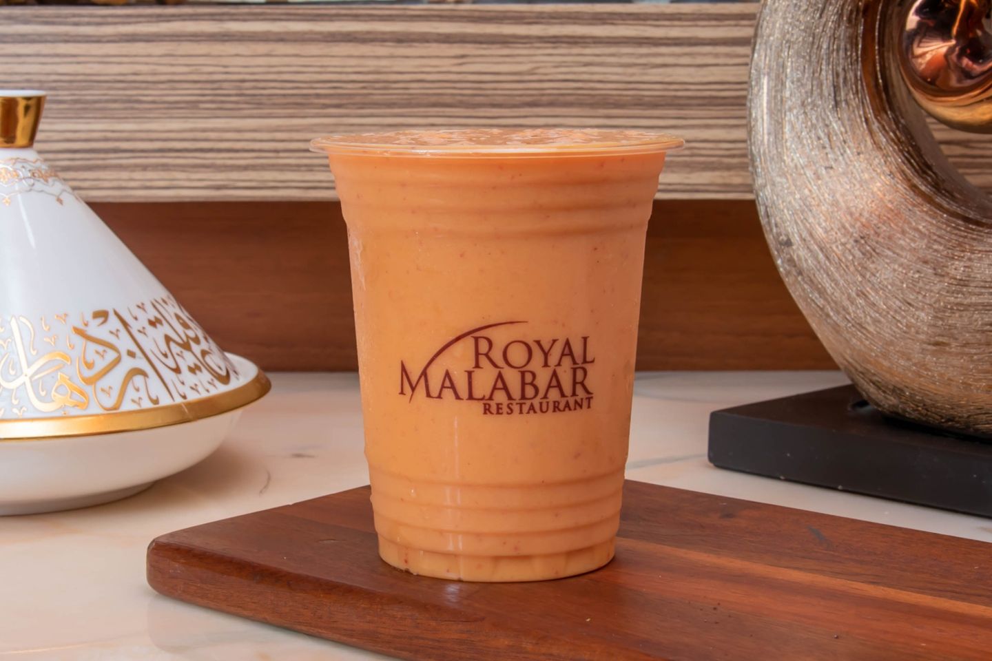 Cocktail Shake