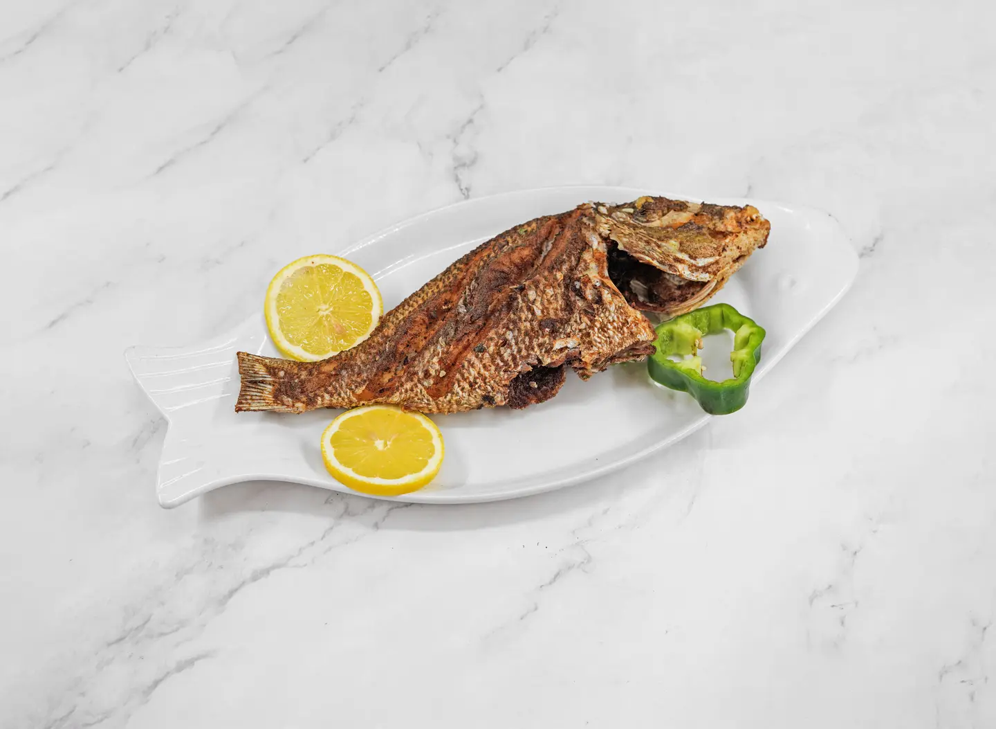 Emperor Fish