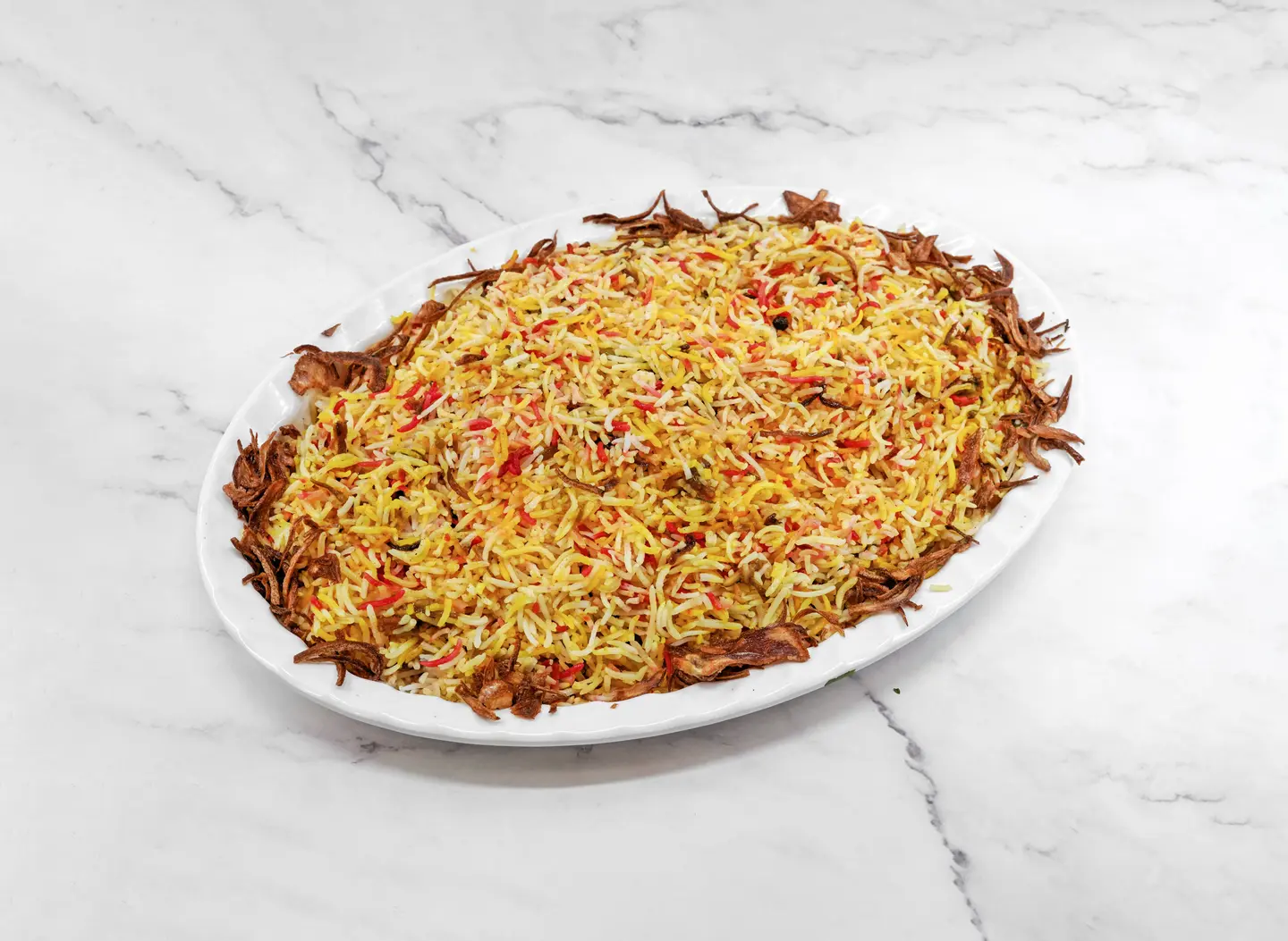 Biryani Rice