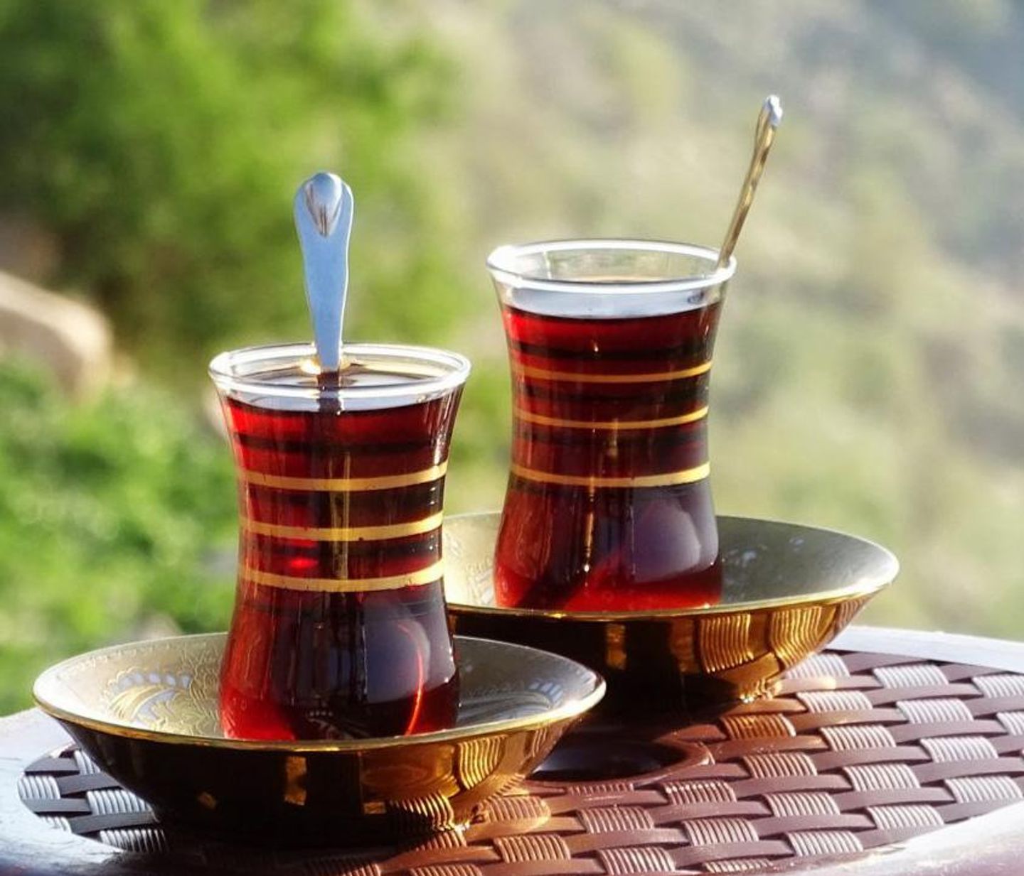 شاي