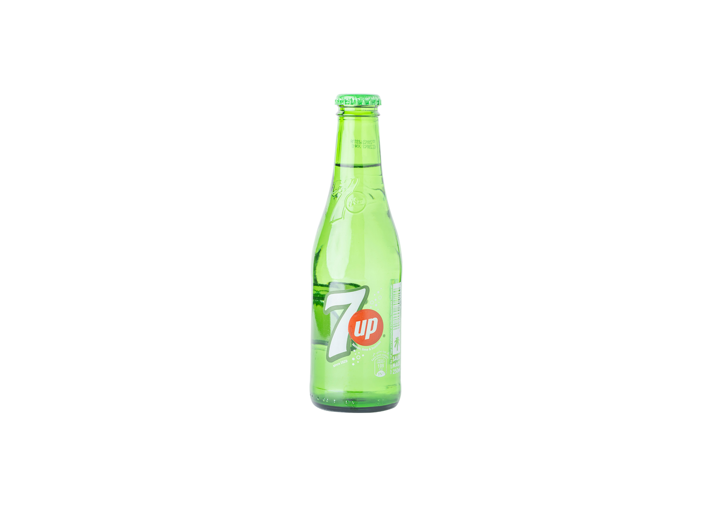 سفن أب