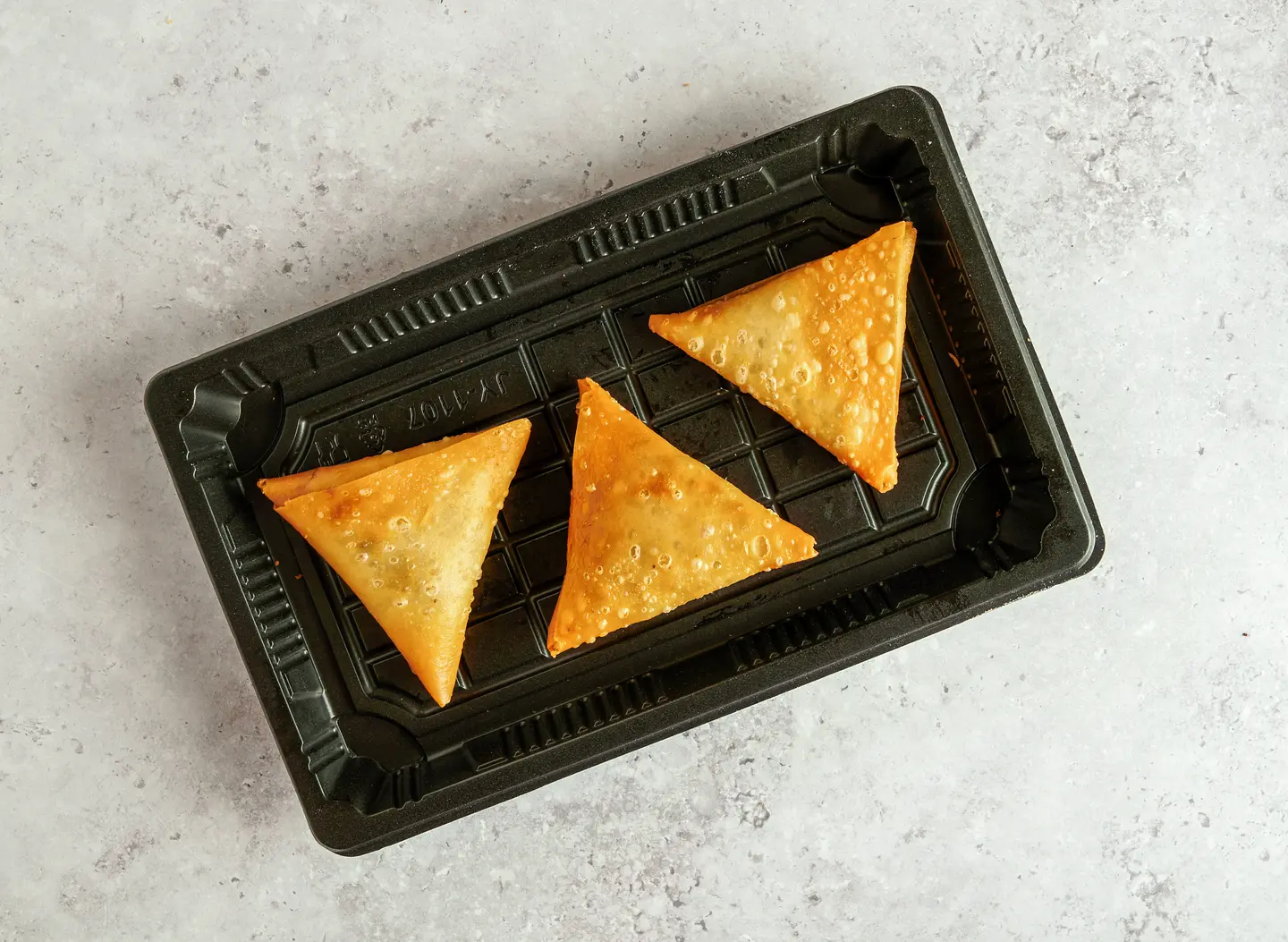 سمبوسك جبنة