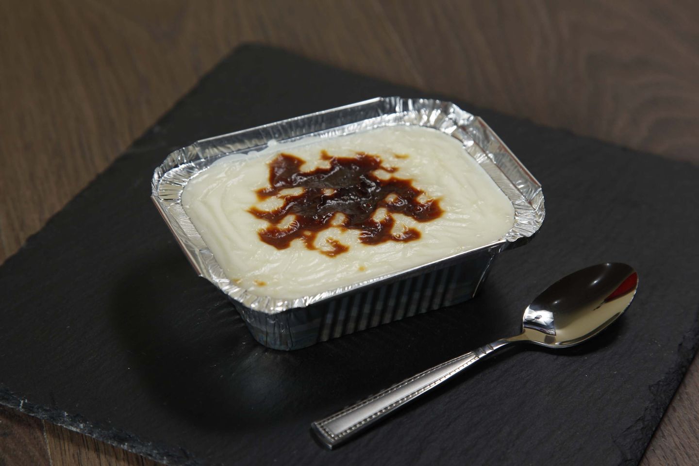 Rice Pudding