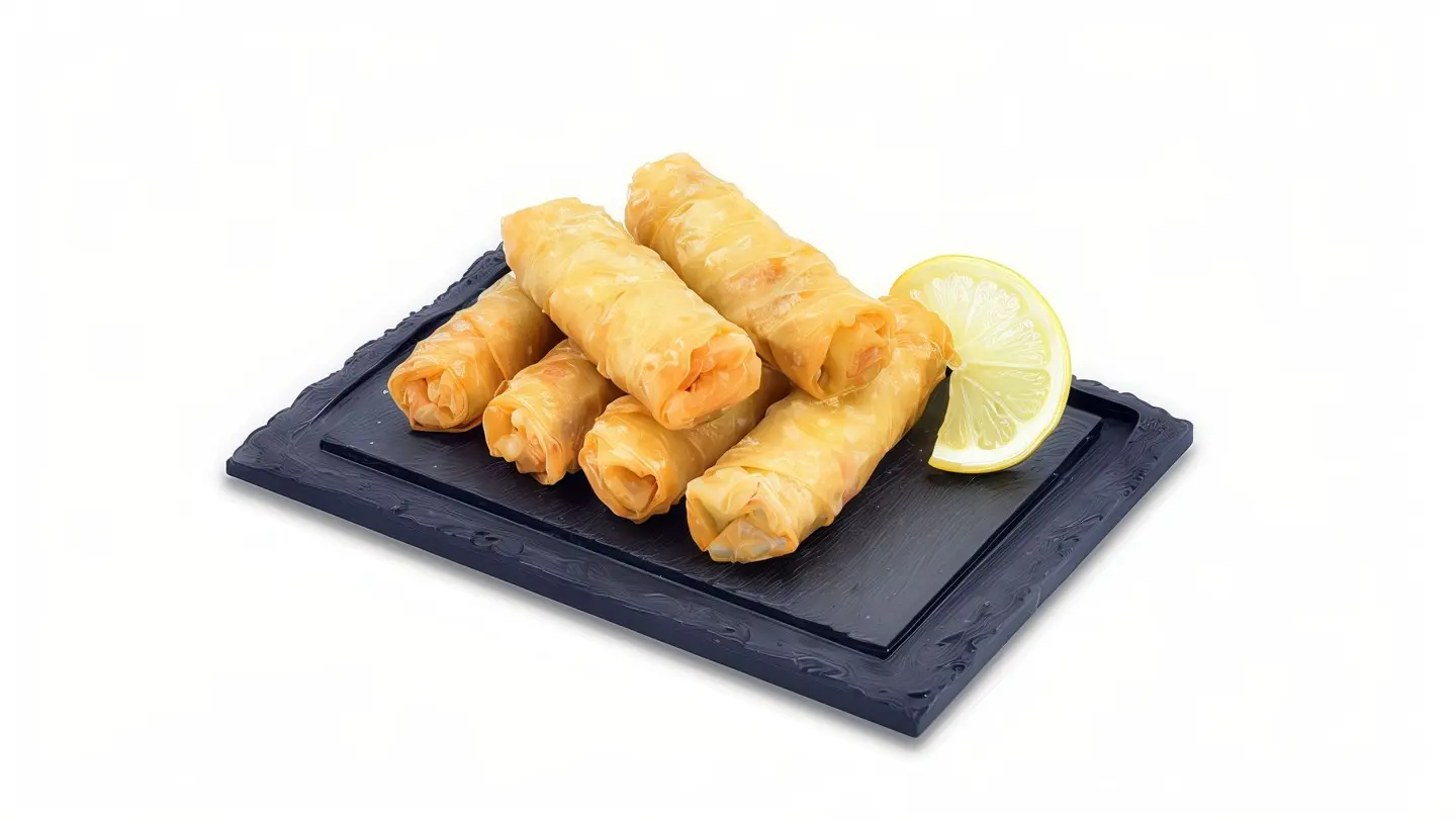 Spring Roll