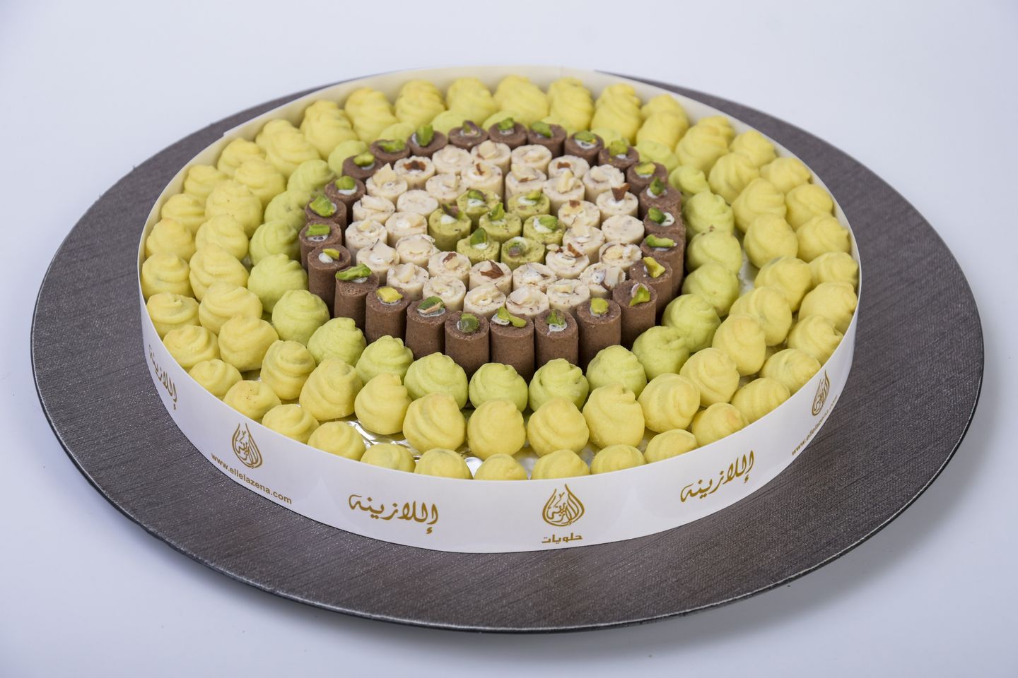 وردات المعمول و غريبة{600غ}