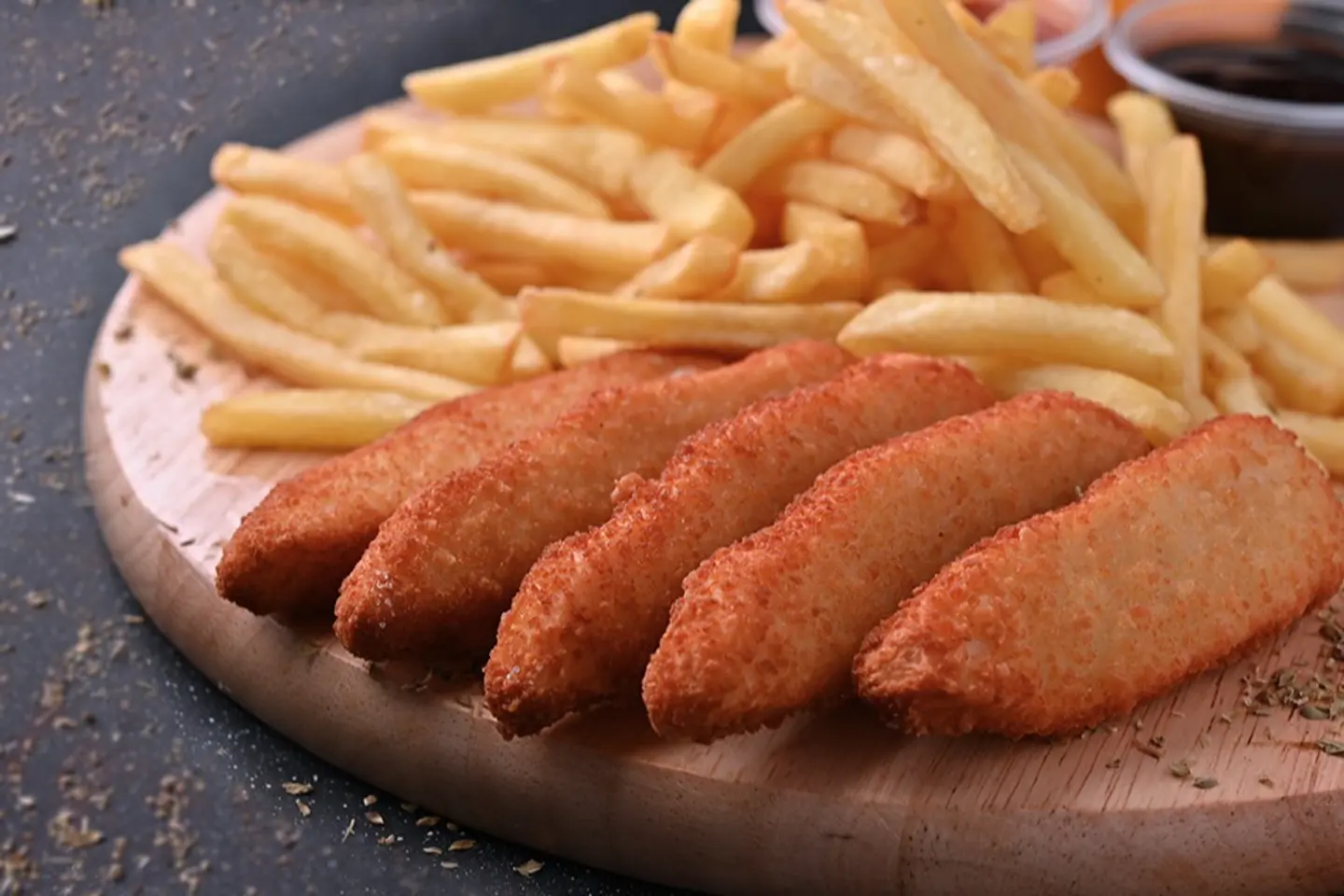 Chicken Tenders