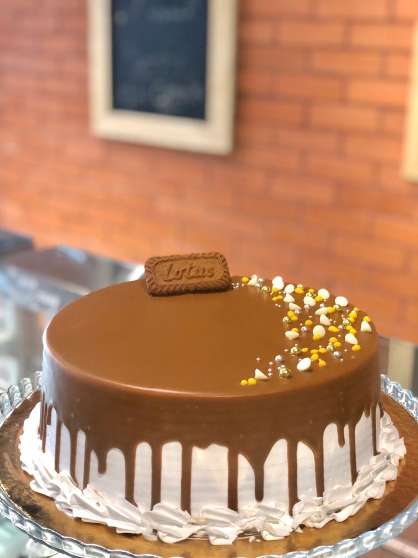 Louts Cake