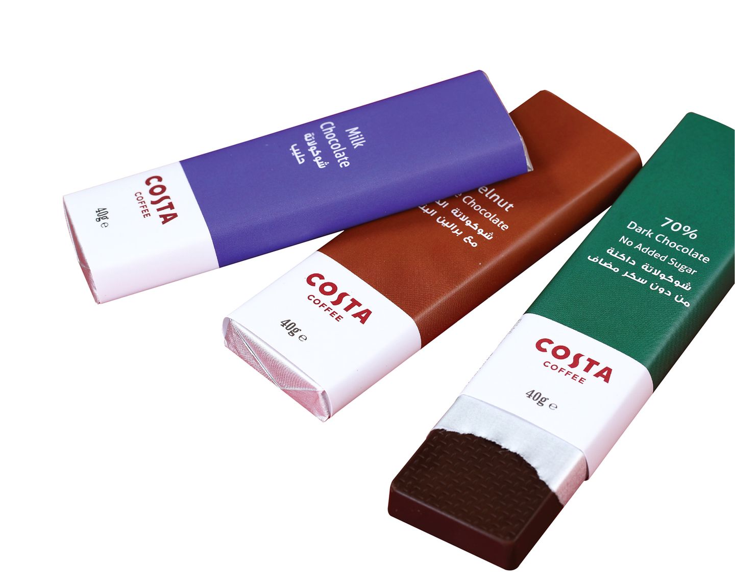 Chocolate Bar