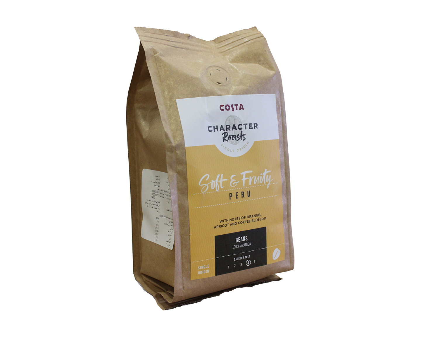 حبوب بن بيرو