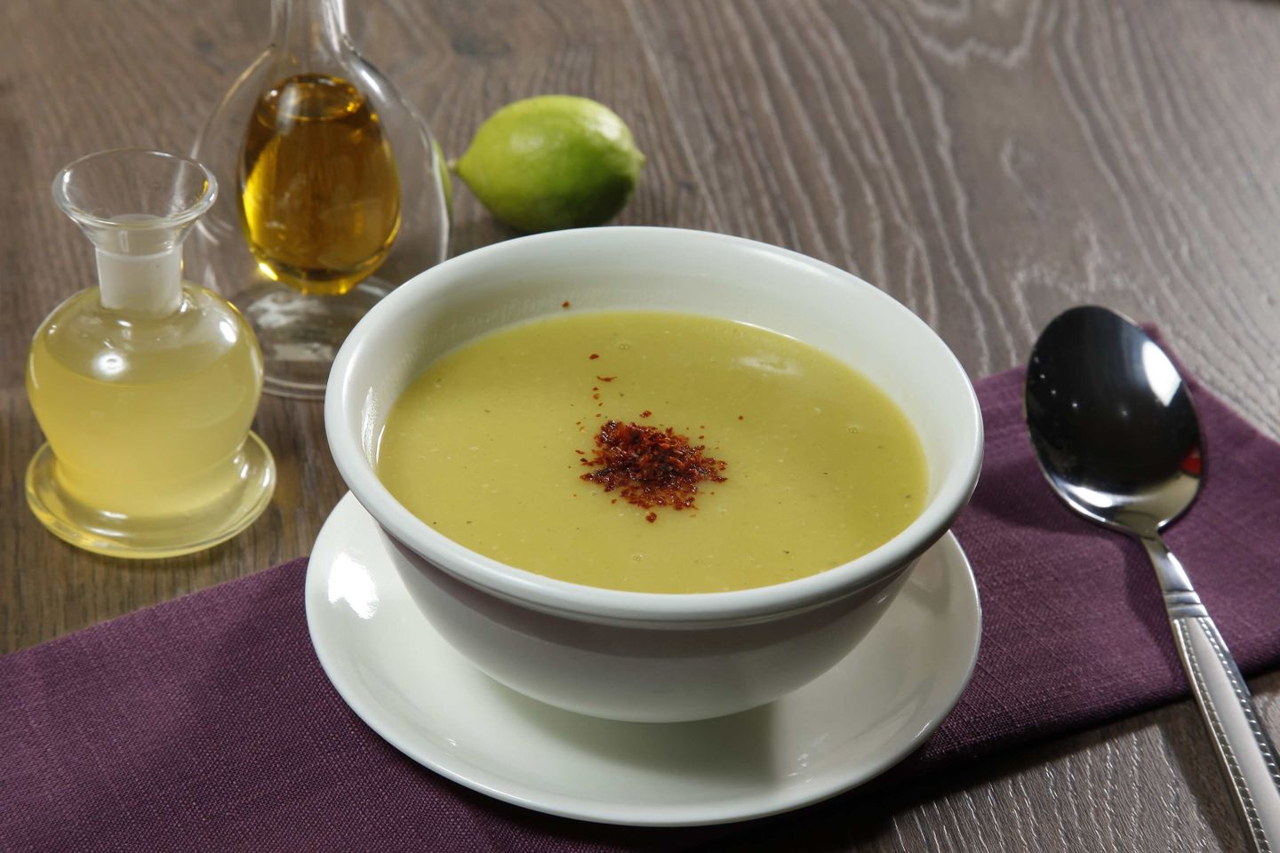 Lentil Soup - Lentil Soup