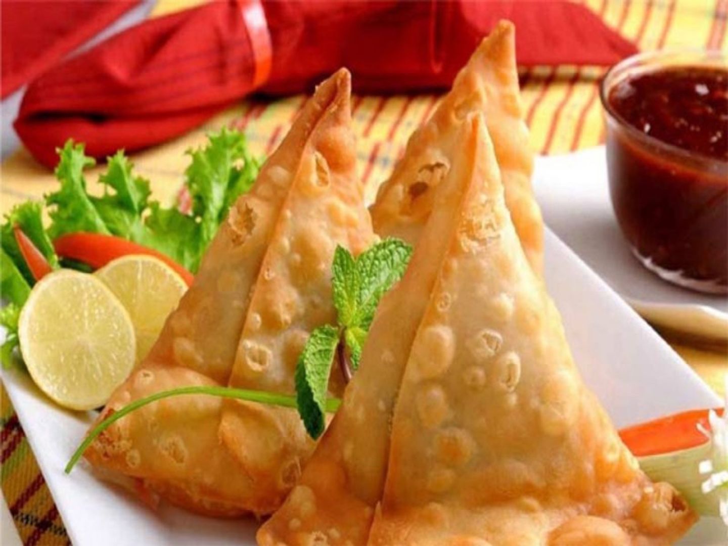 سمبوسة