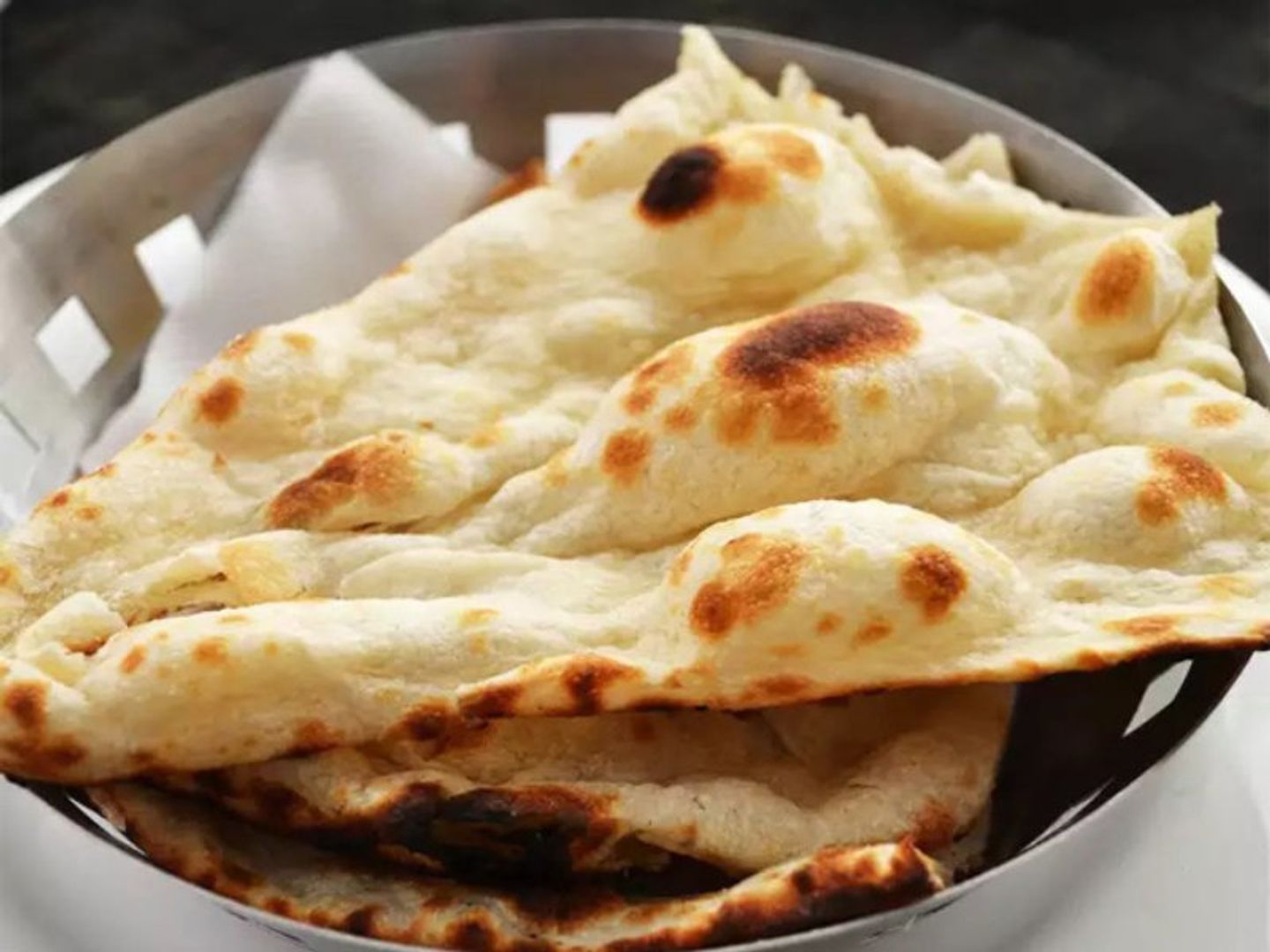 خبز نان عادي