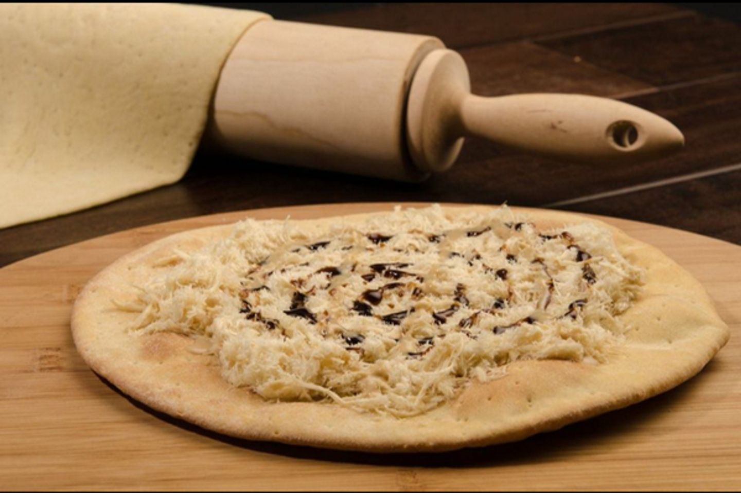 شباتي طحينية