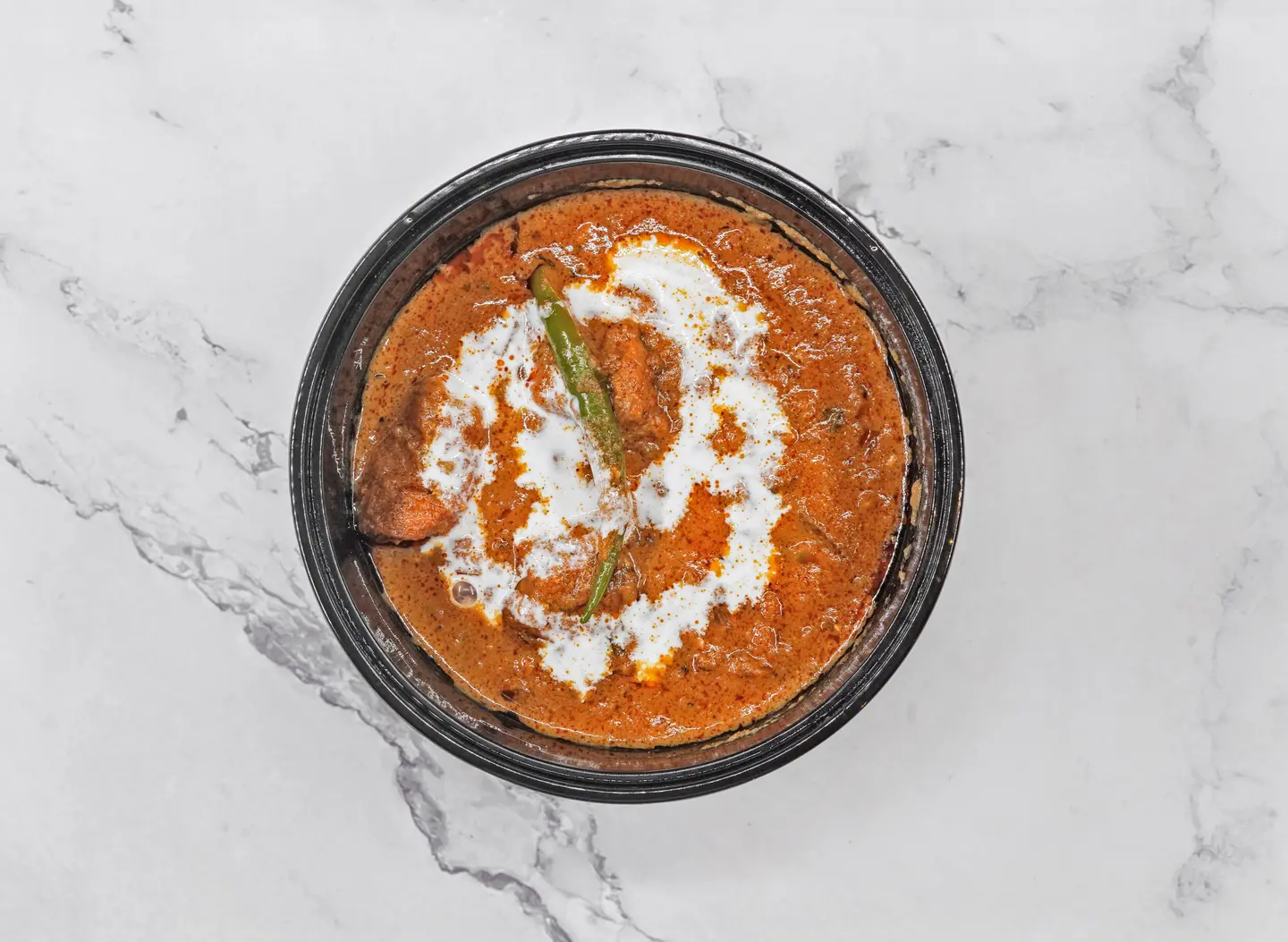 Chicken Masala