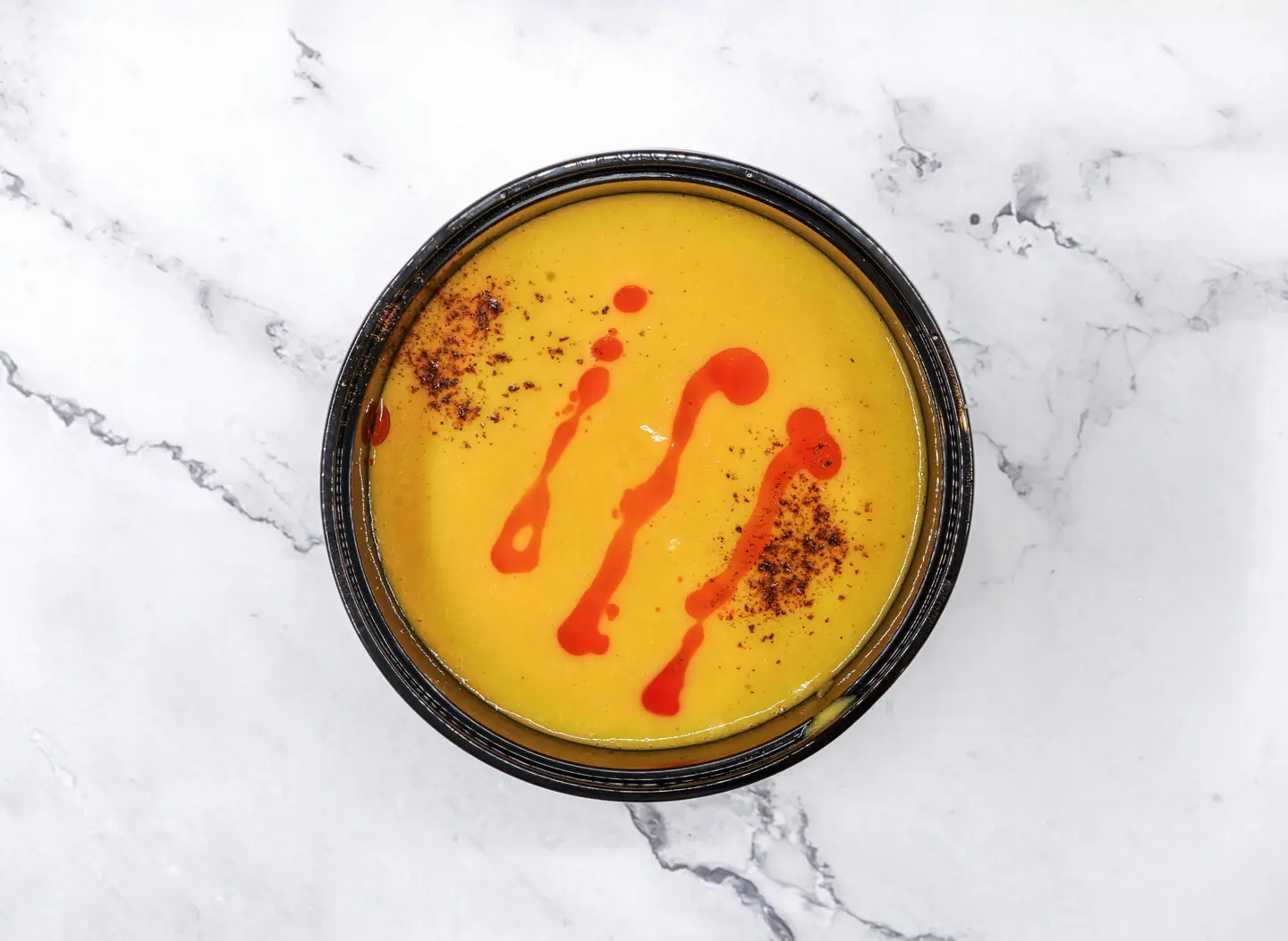 Lentil Soup