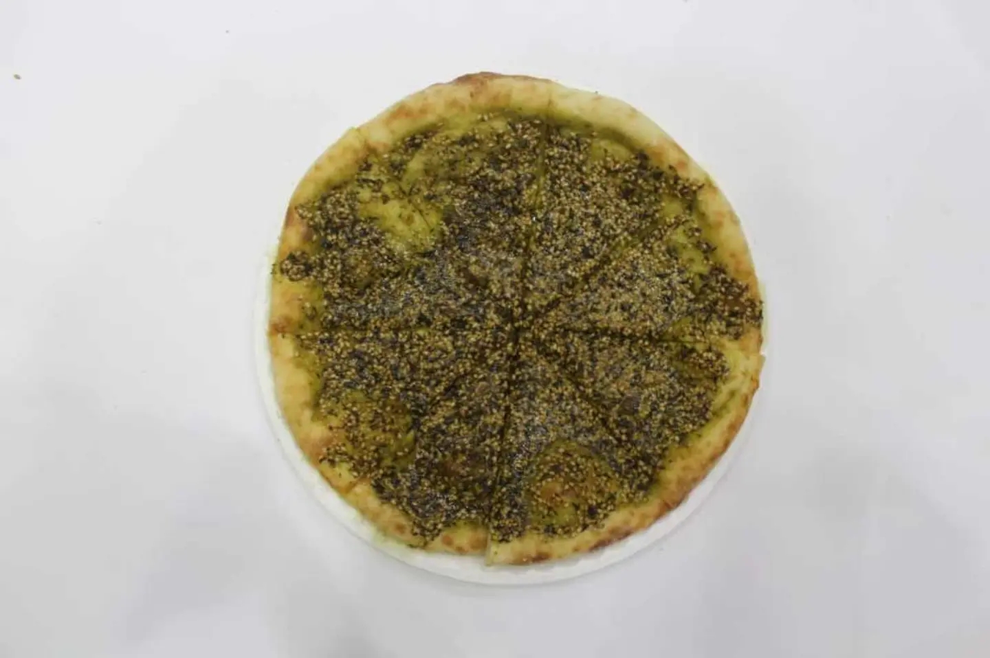 Zaatar