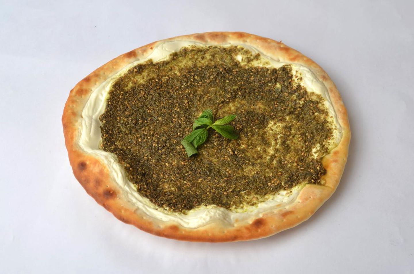 زعتر مشكل