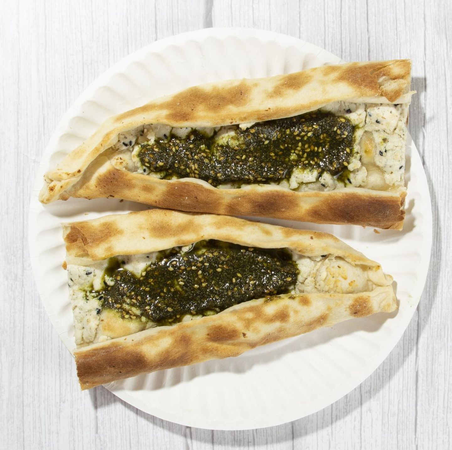 سبانخ باللحم