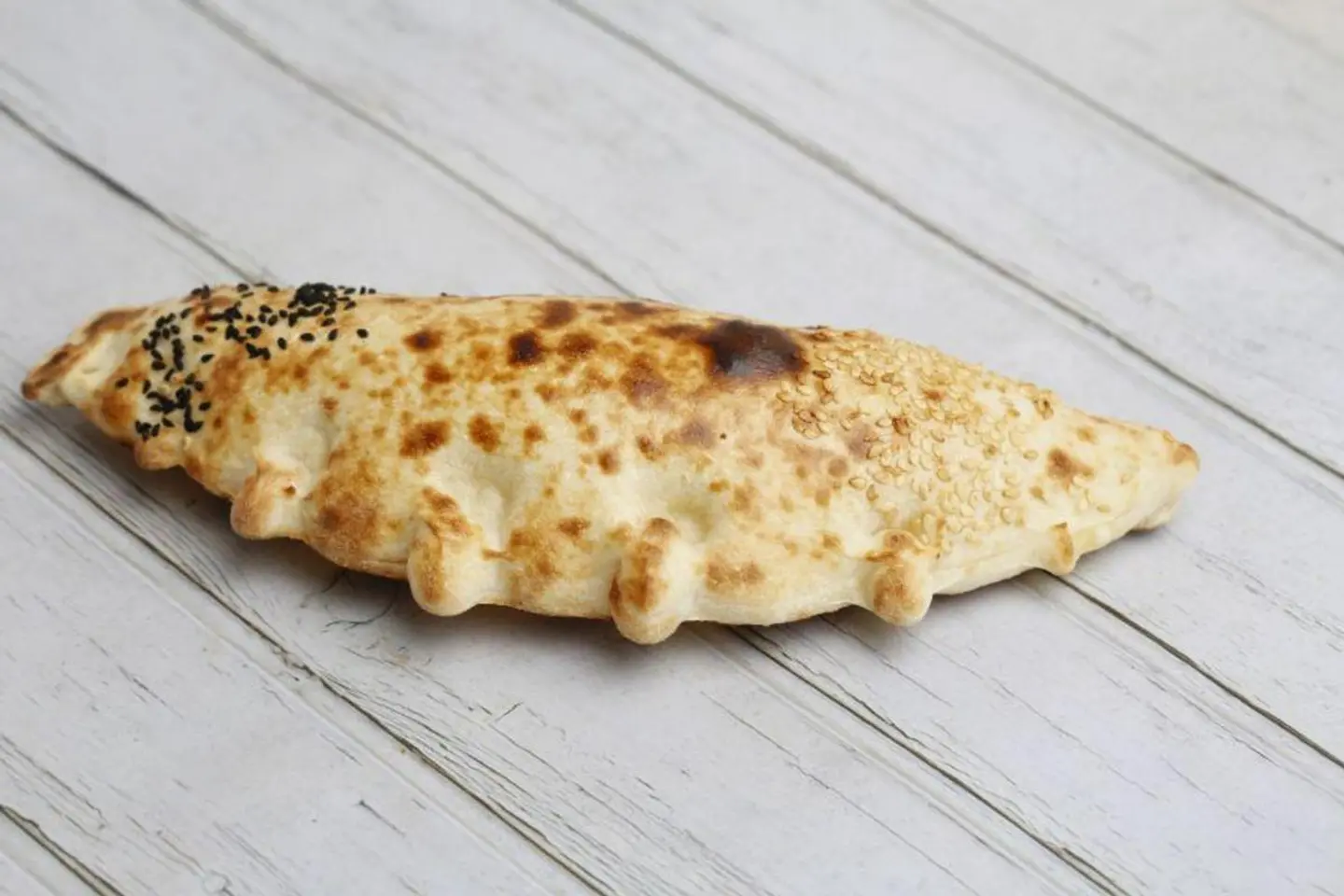 Labneh Chicken Kebab