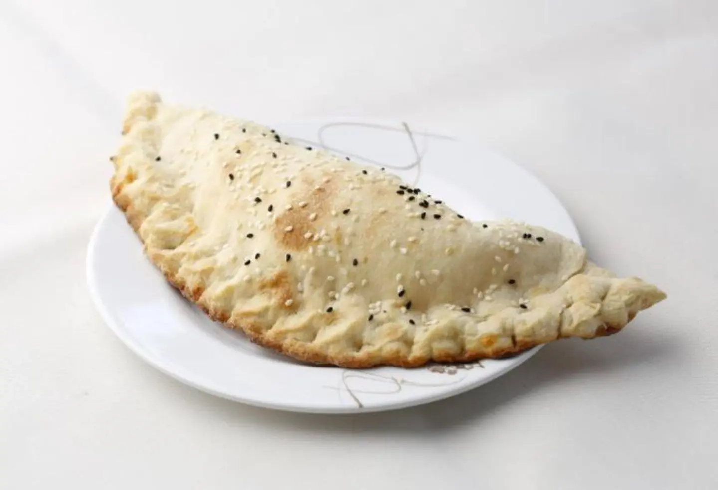 Awsal Chicken With Labneh