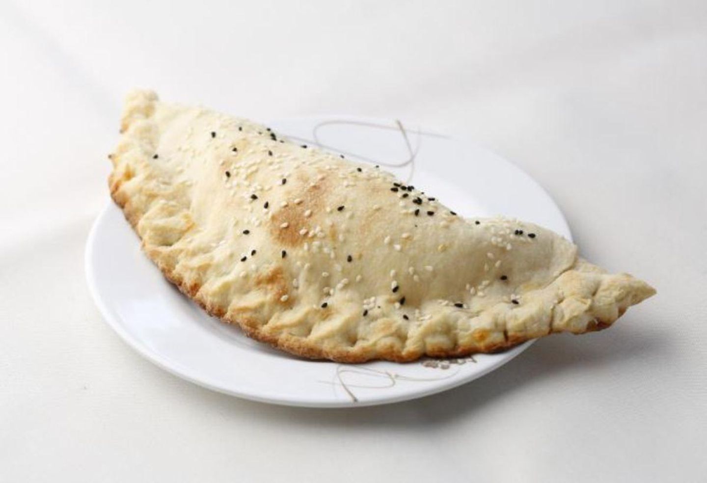 اوصال دجاج باللبنه