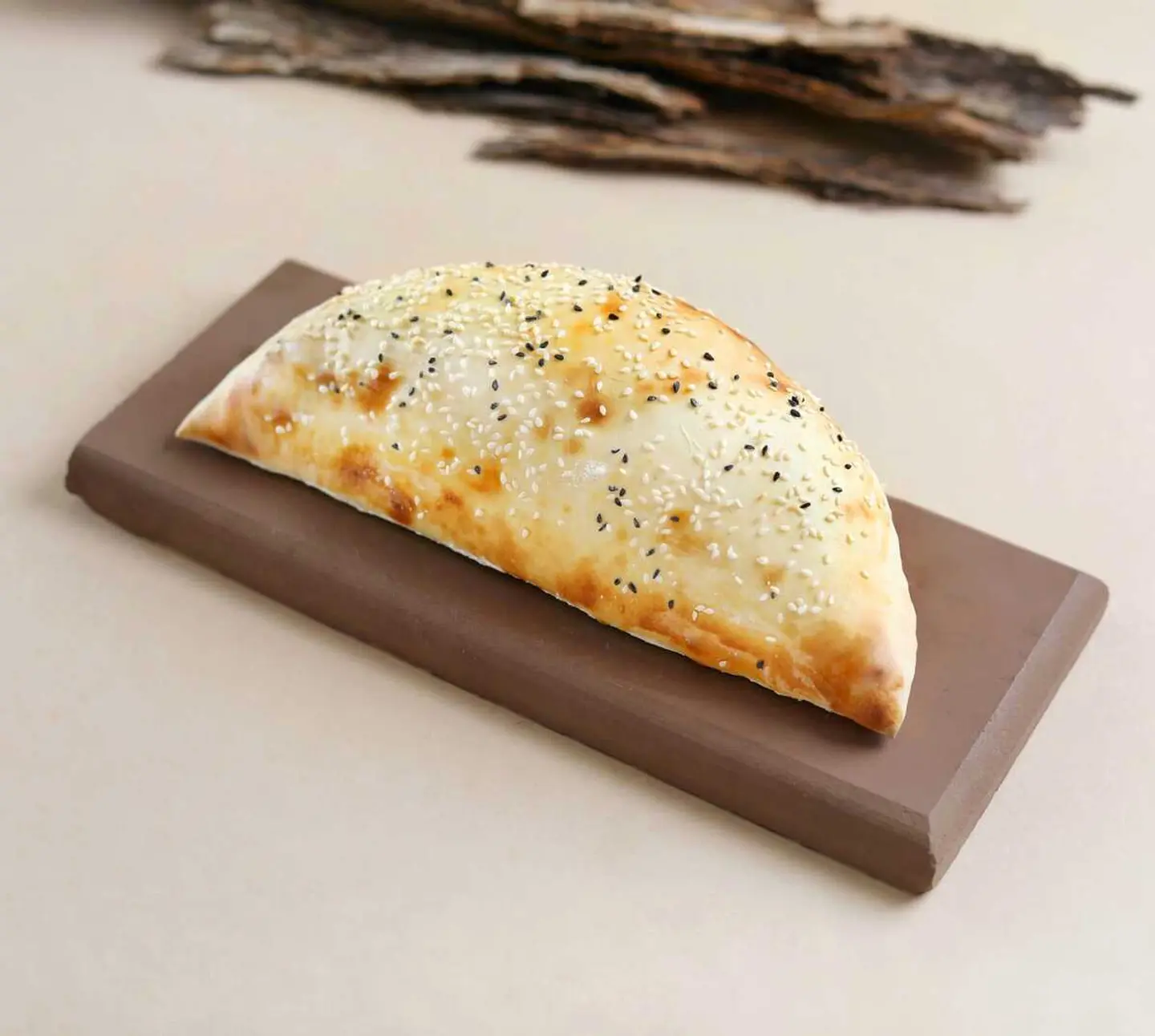 Awsal Meat With Cheese