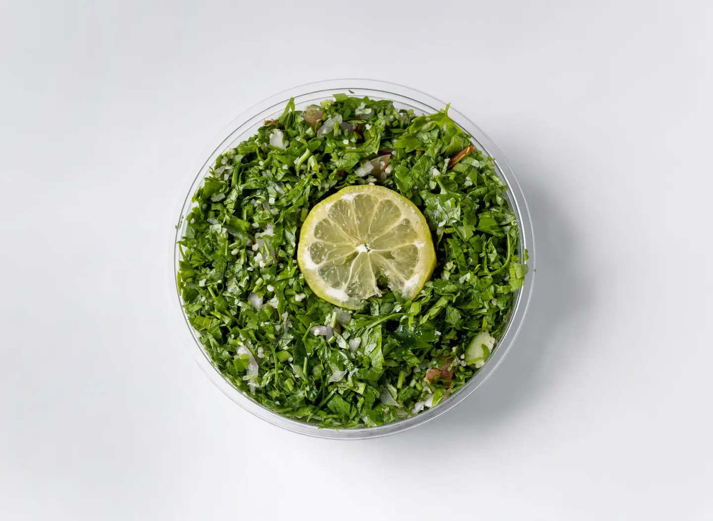 Tabbouleh