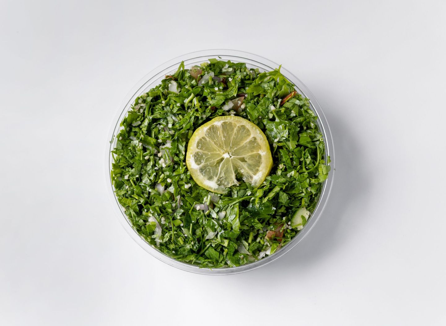 تبولة