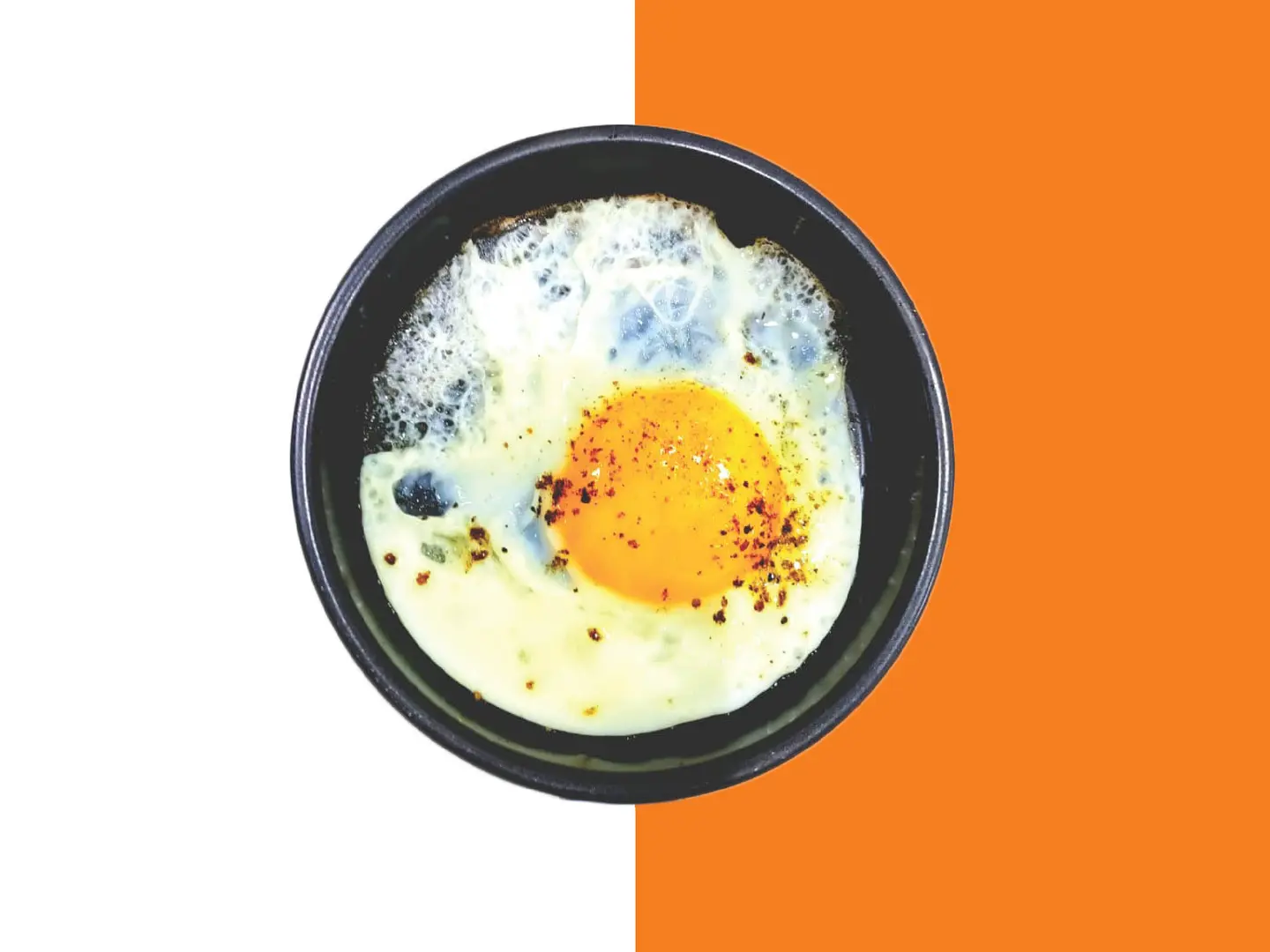 Fried Eggs