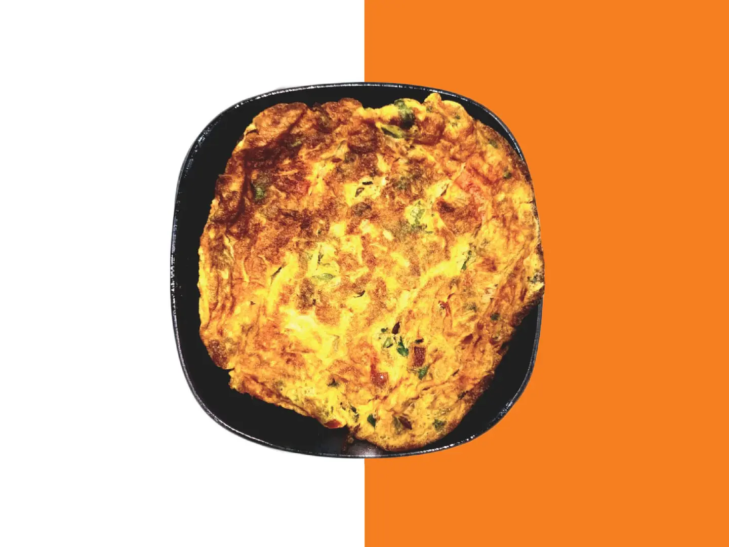 Oven Eggs