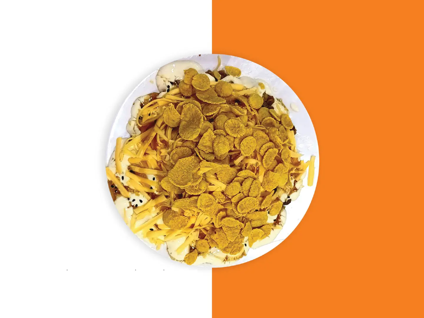 Areeka Cornflakes